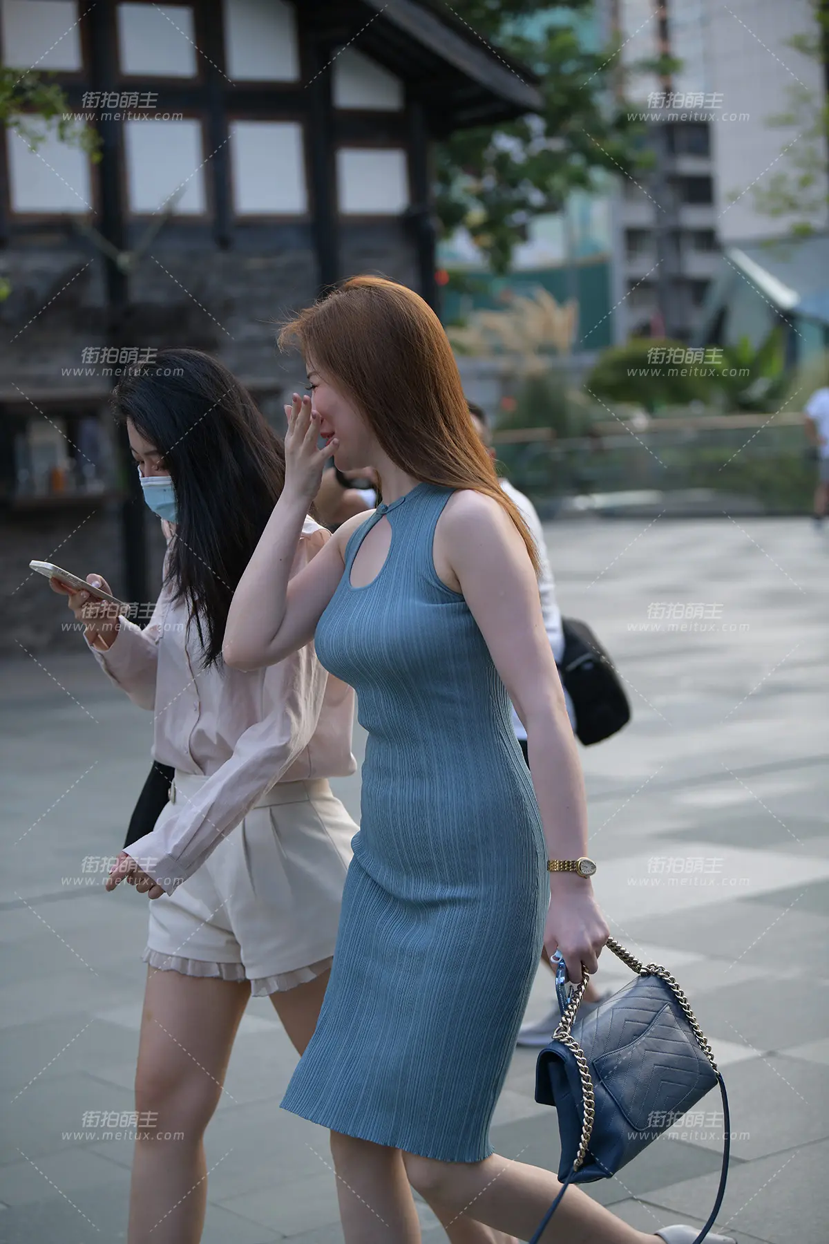 22823-1+85 韵味少妇 [85P-1.94GB]