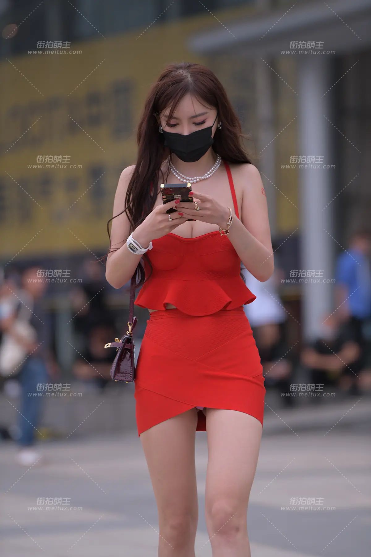 201023-1+131 魅力红 [131P-2.74GB]