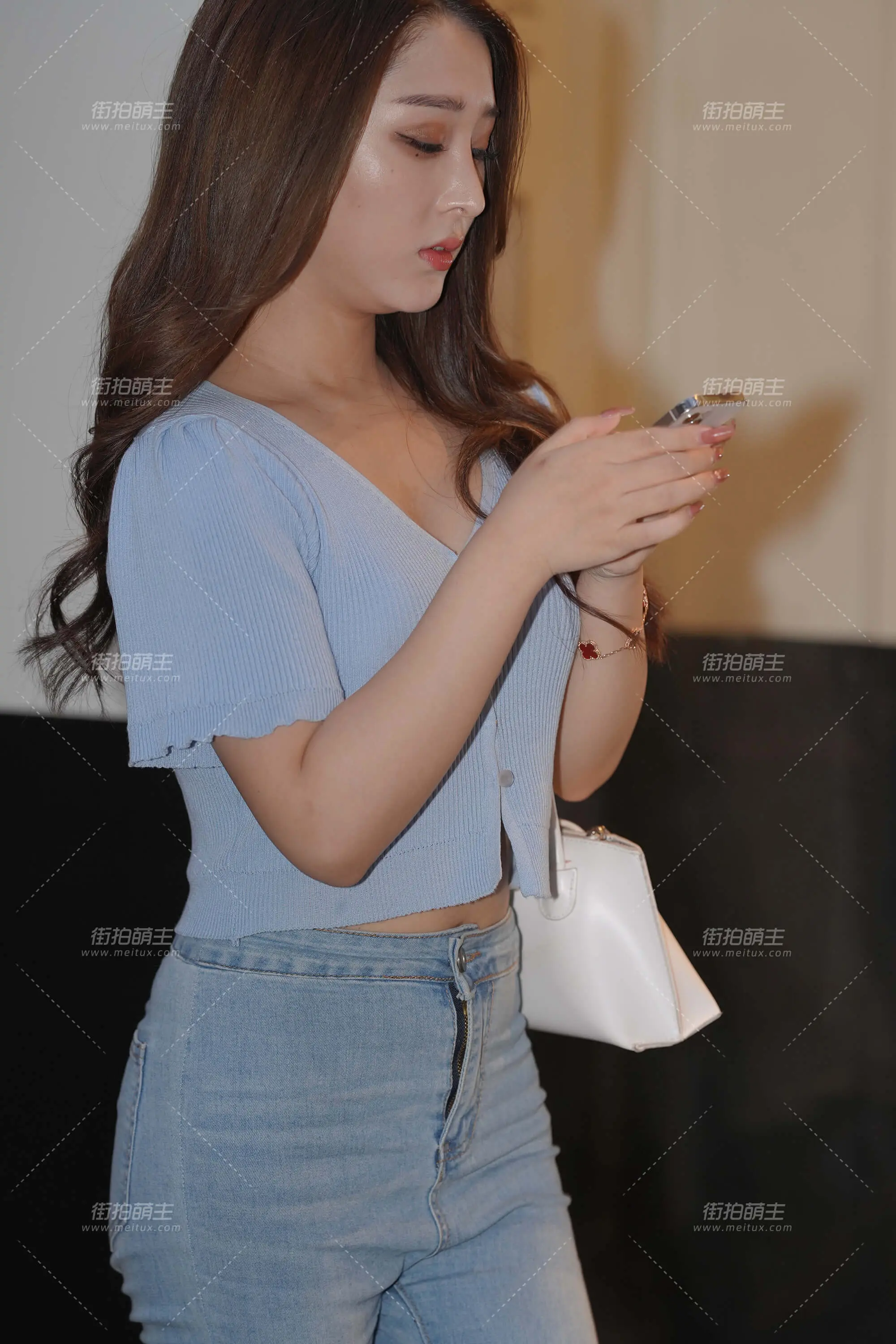 210903-27 苗条美女 [29P-492MB]