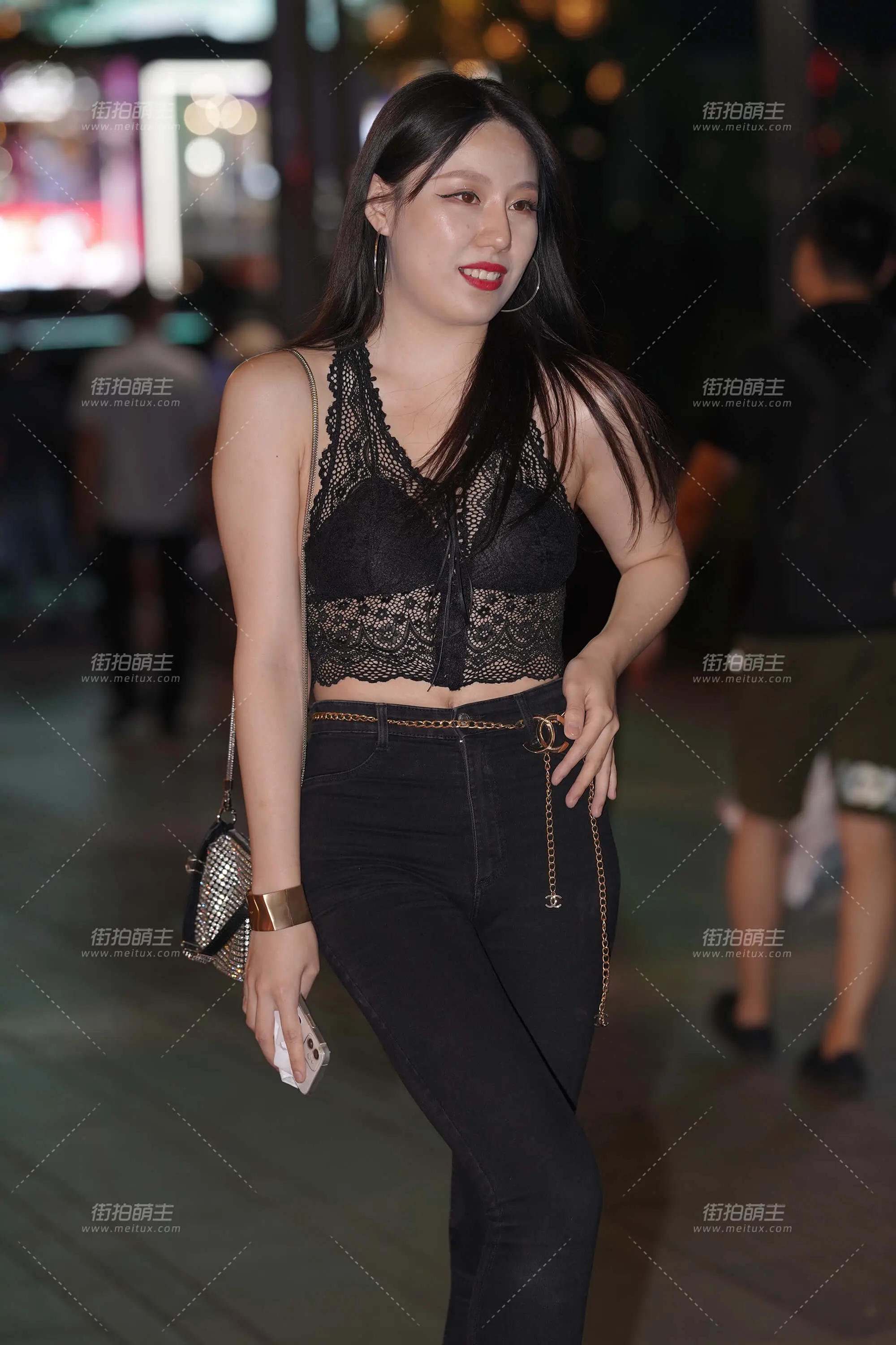 210921-20 魅力黑 [67P-1.02GB]