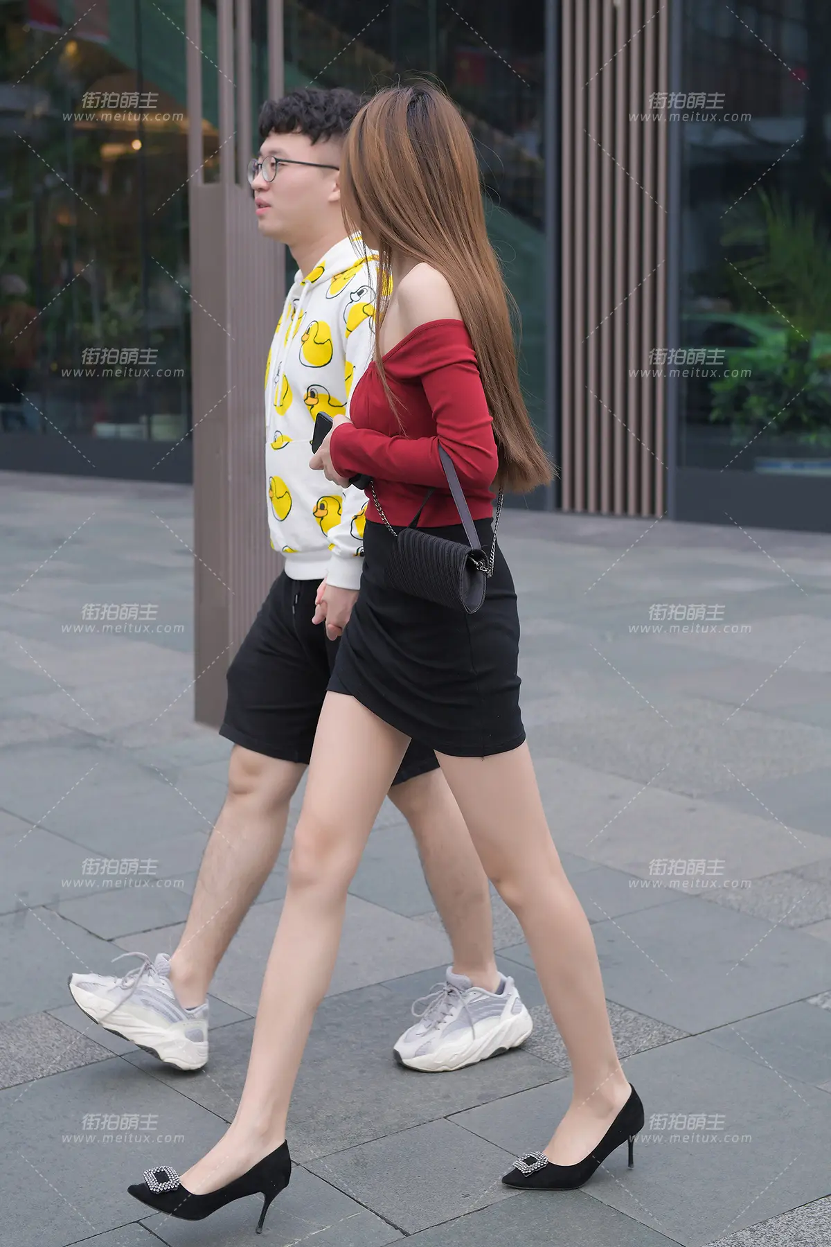91010-7+38 如此风情的女友，我每晚都回家 [38P-502MB]