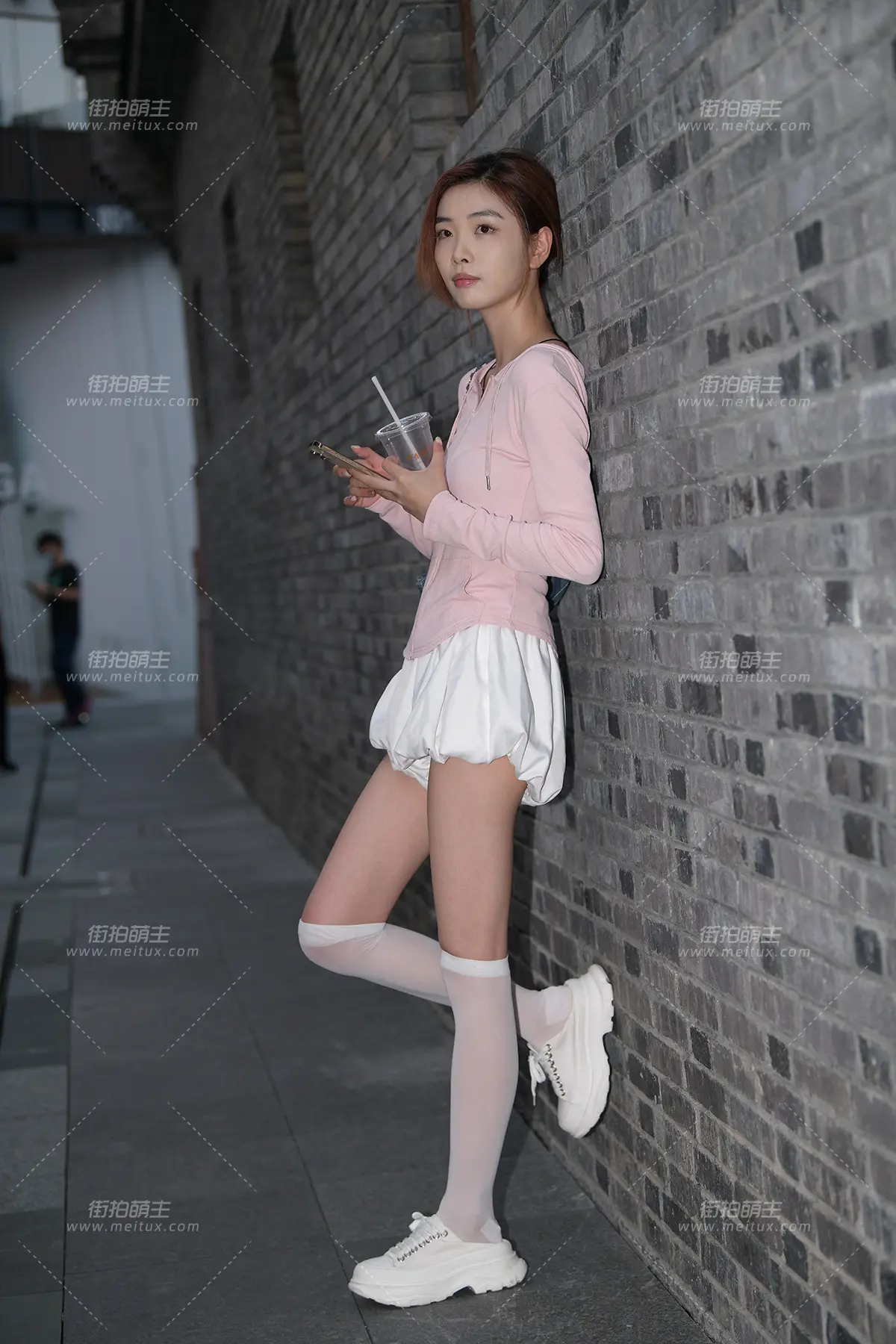 2275-19+125 纤细美腿女孩 [125P-2.88GB]