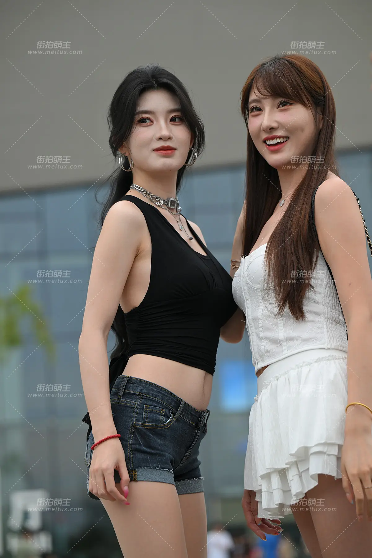 25831-2-120 肉丝热裤BB酱 [120P-2.09GB]