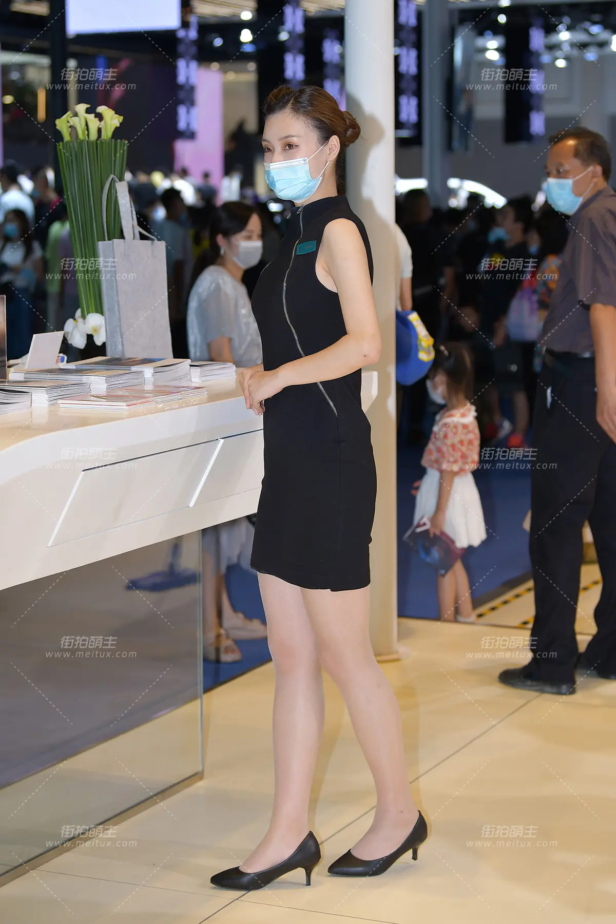 20725-9+64 优雅的咨客 [62P-1.35GB]