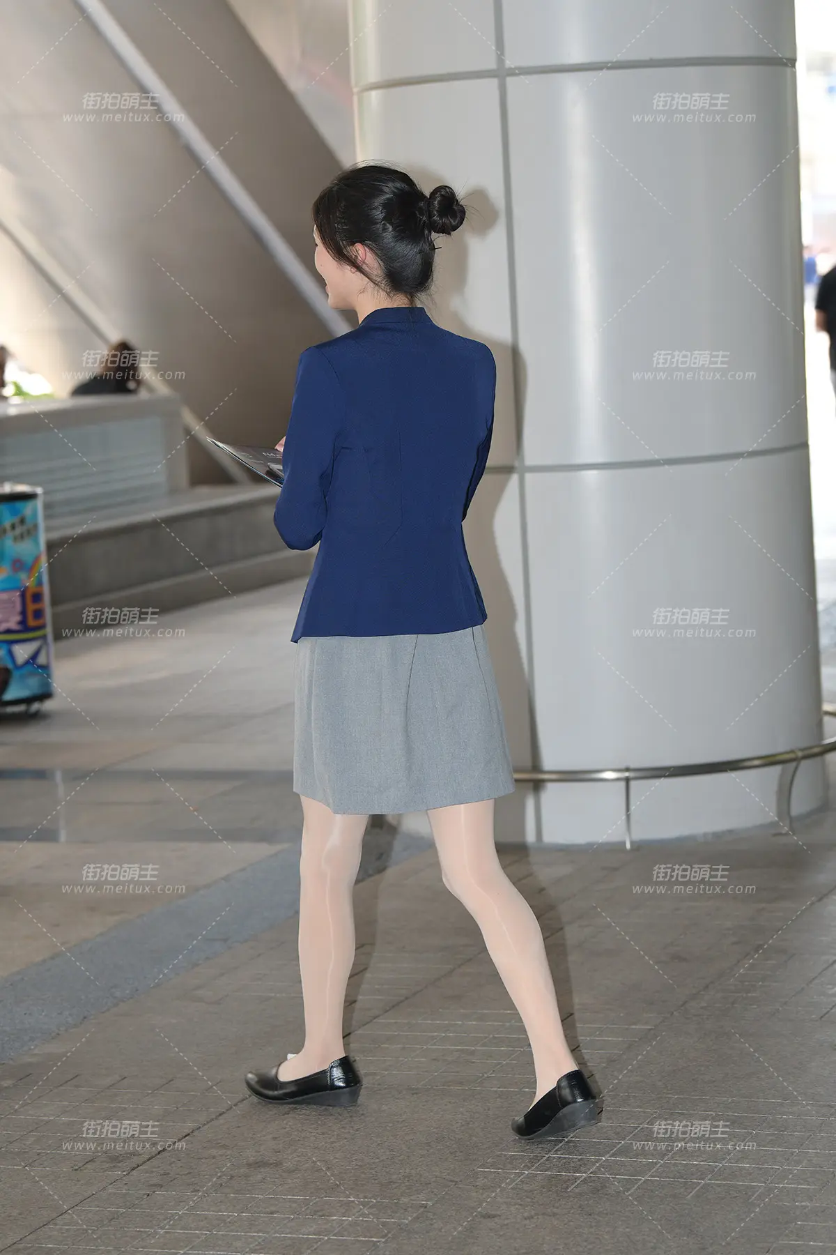 23612-41=47 肉色通勤装穿搭 [47P-1.04GB]