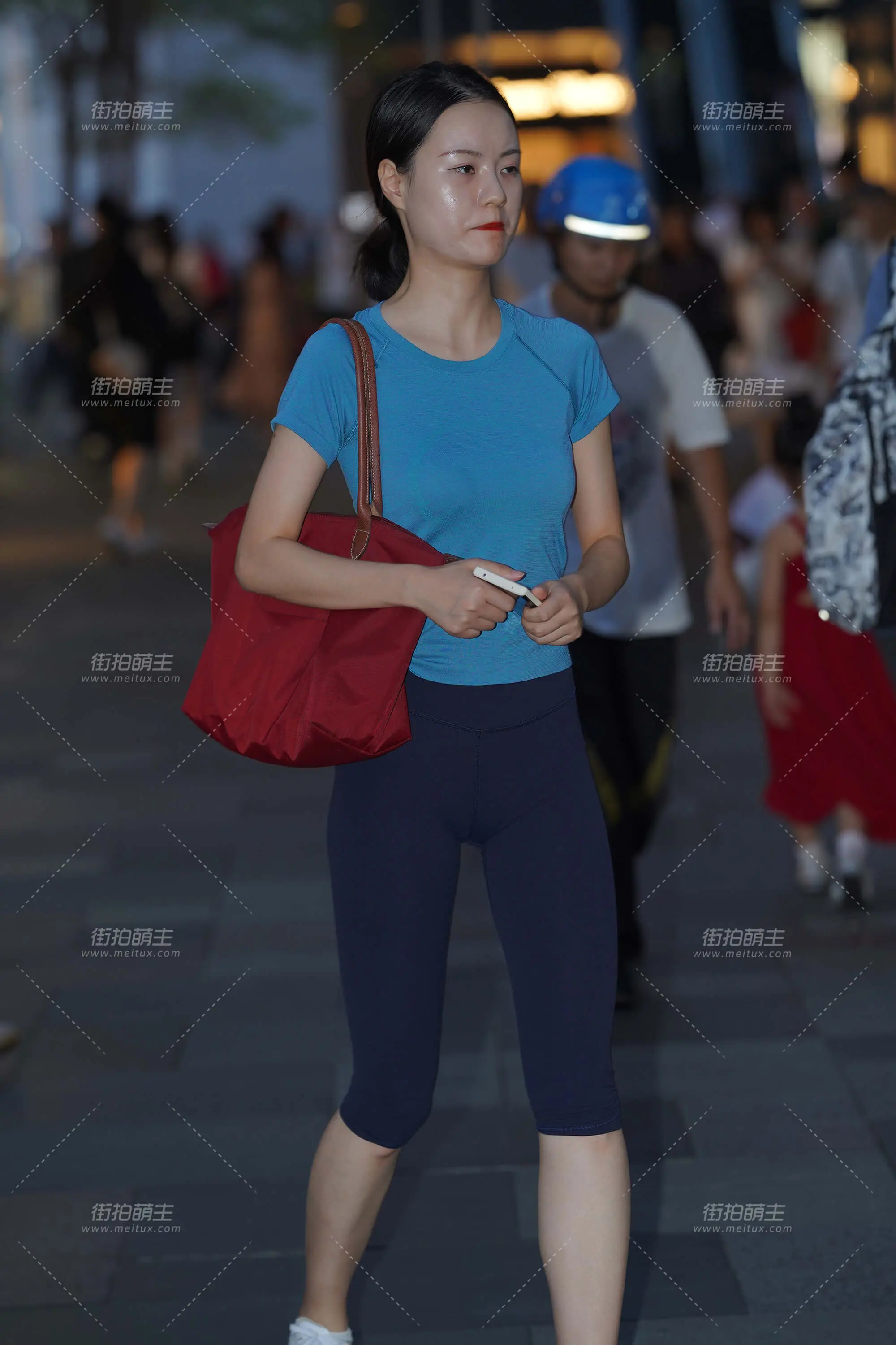 230721-8 瑜伽女孩 [44P-470MB]