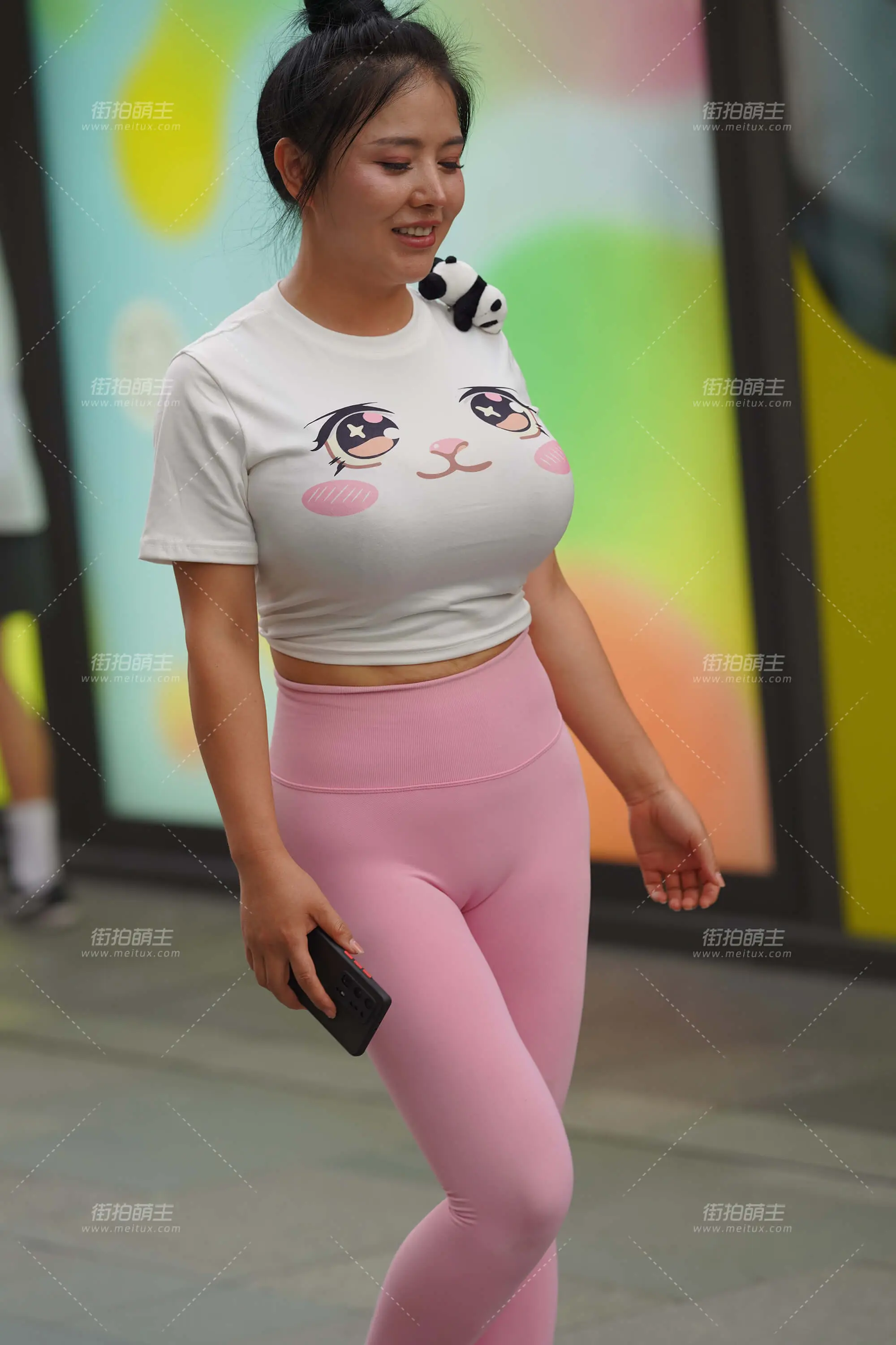 230801-16 波涛 [45P-612MB]