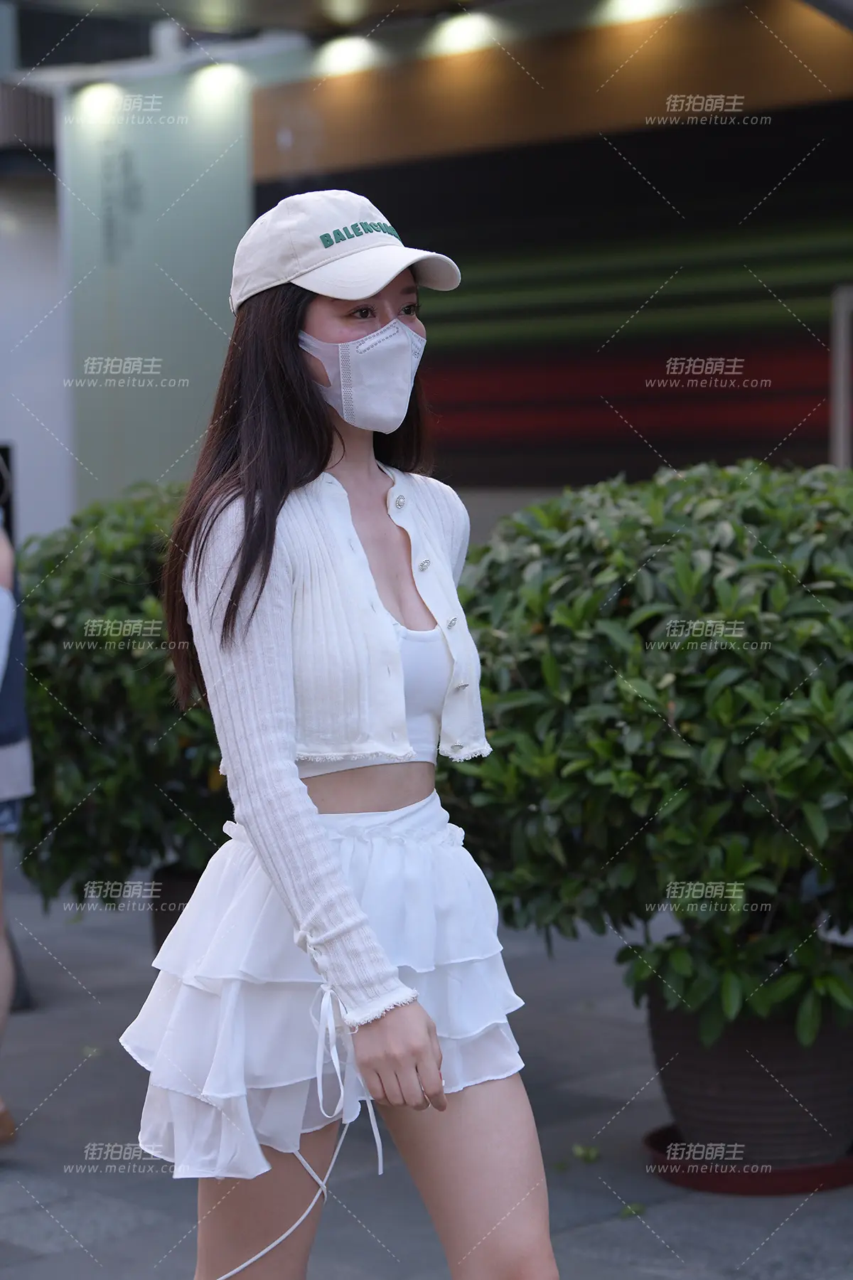 21730-1+193 朦胧美，真空小姐姐 [193P-4.64GB]