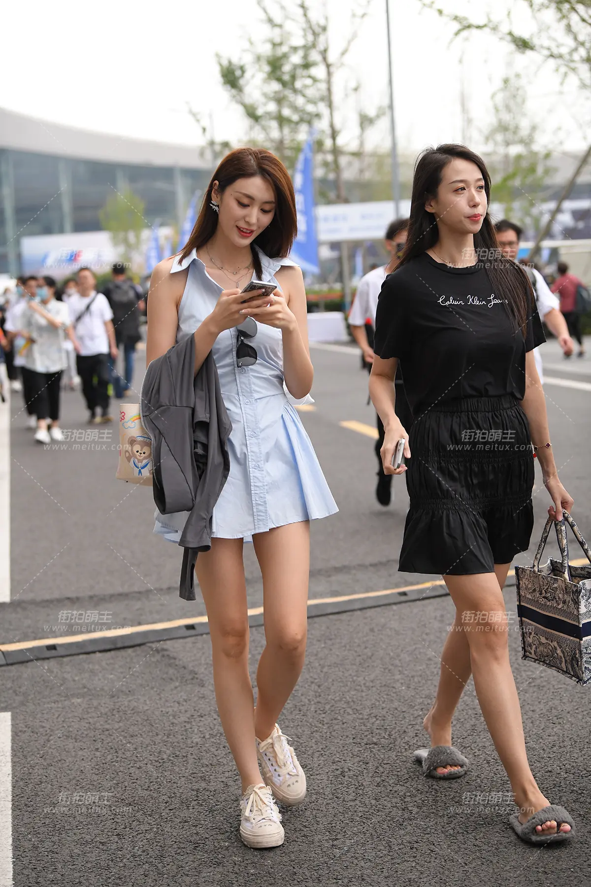 21831-27+59 长腿小姐姐 [59P-1.30GB]