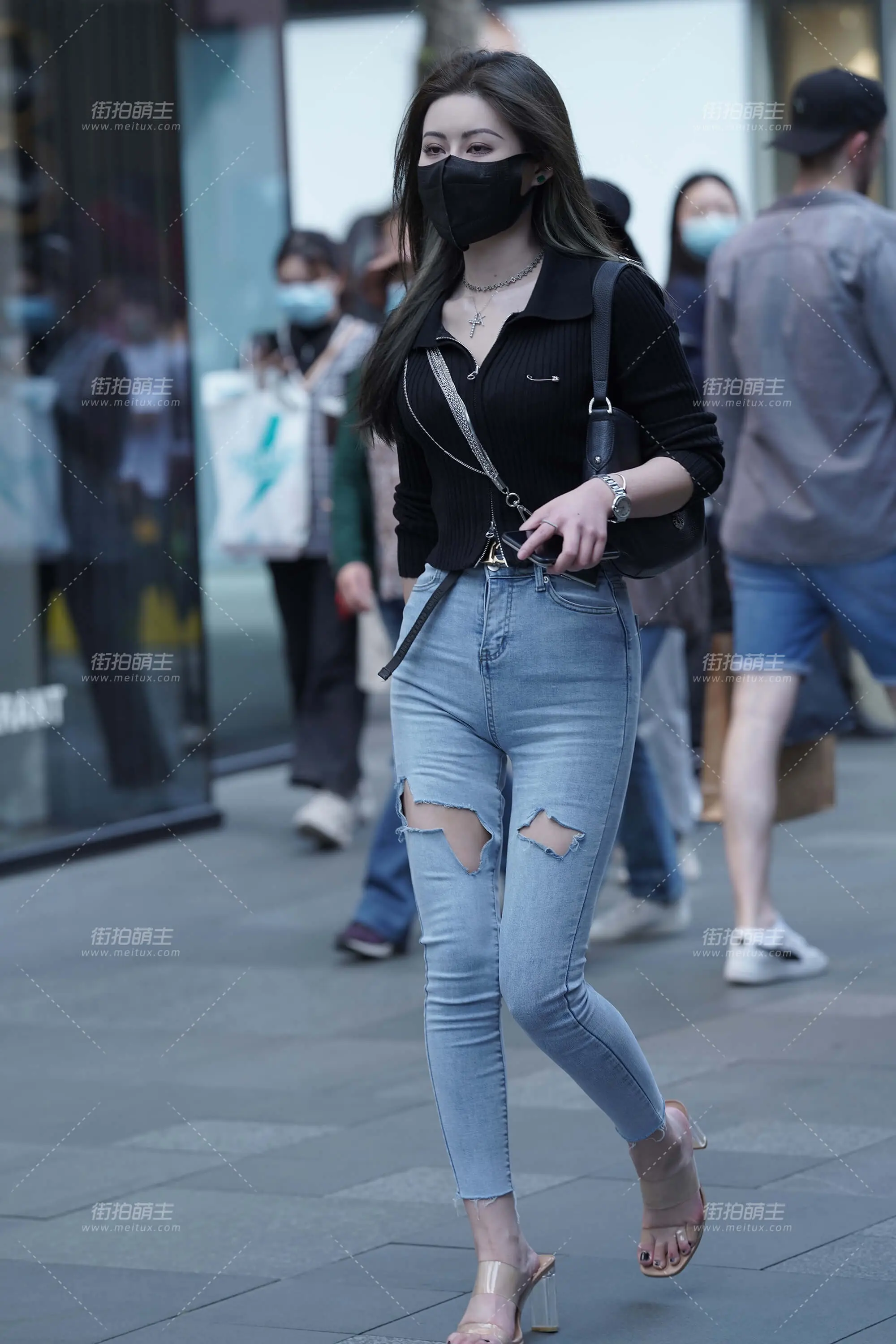210328-3 身材真好 [73P-0.98GB]