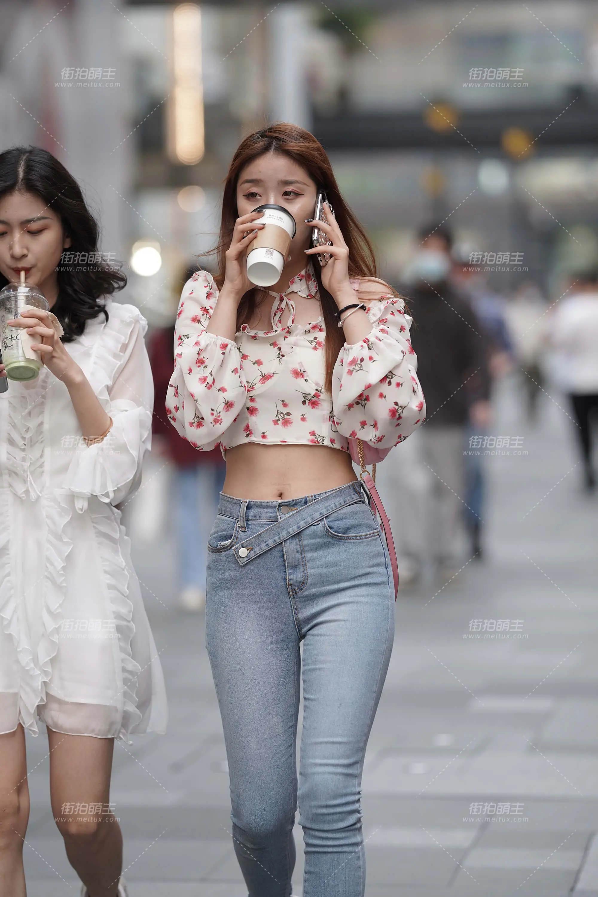 210330 可爱的大长腿美女 [72P-1.03GB]