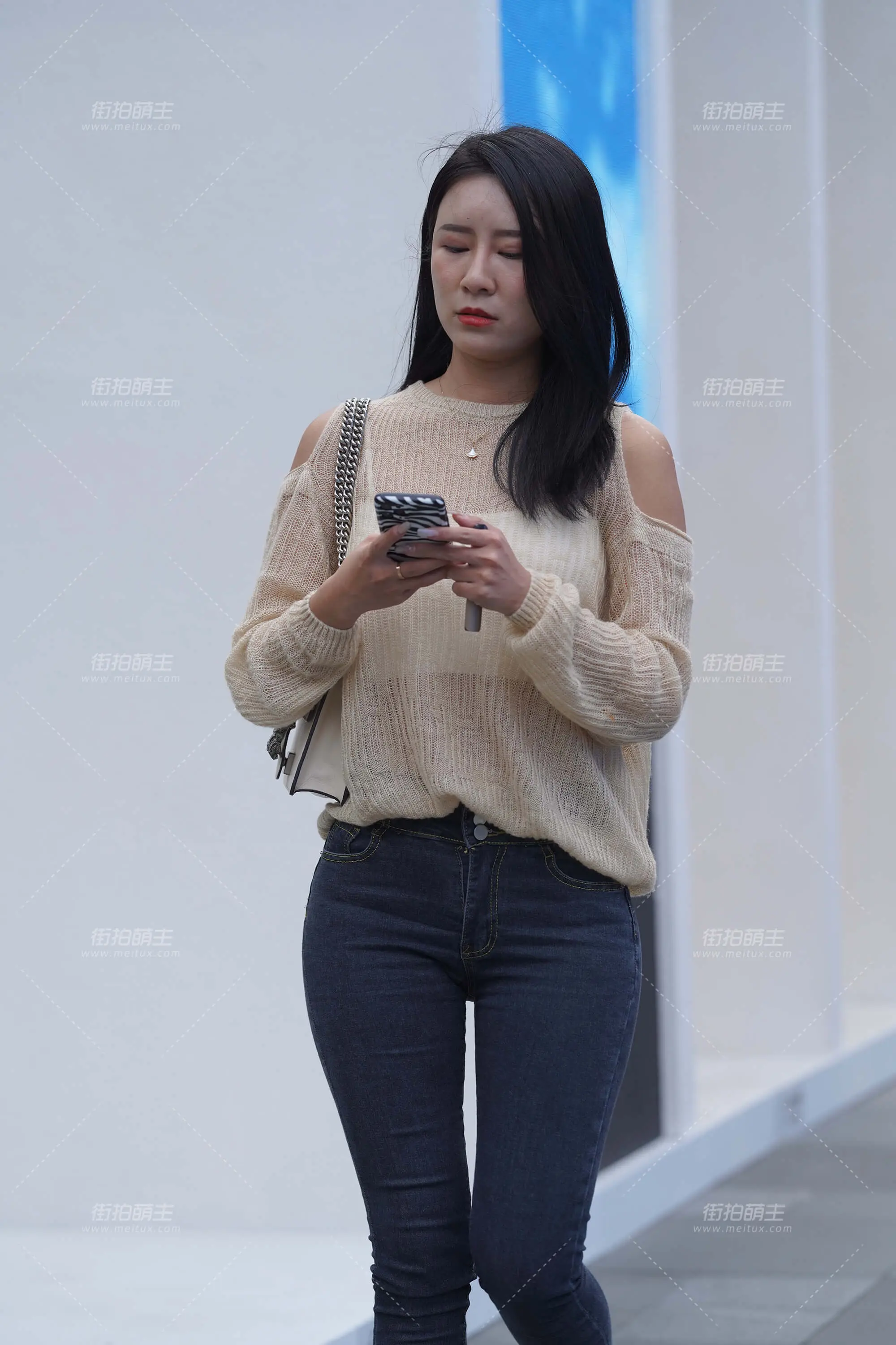 210416-19 紧牛 [19P-269MB]