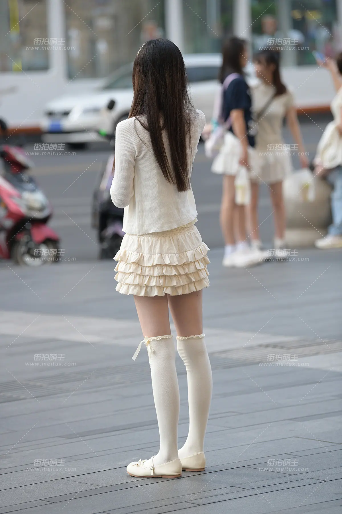 2369-19=48 清新女孩 [48P-1.03GB]