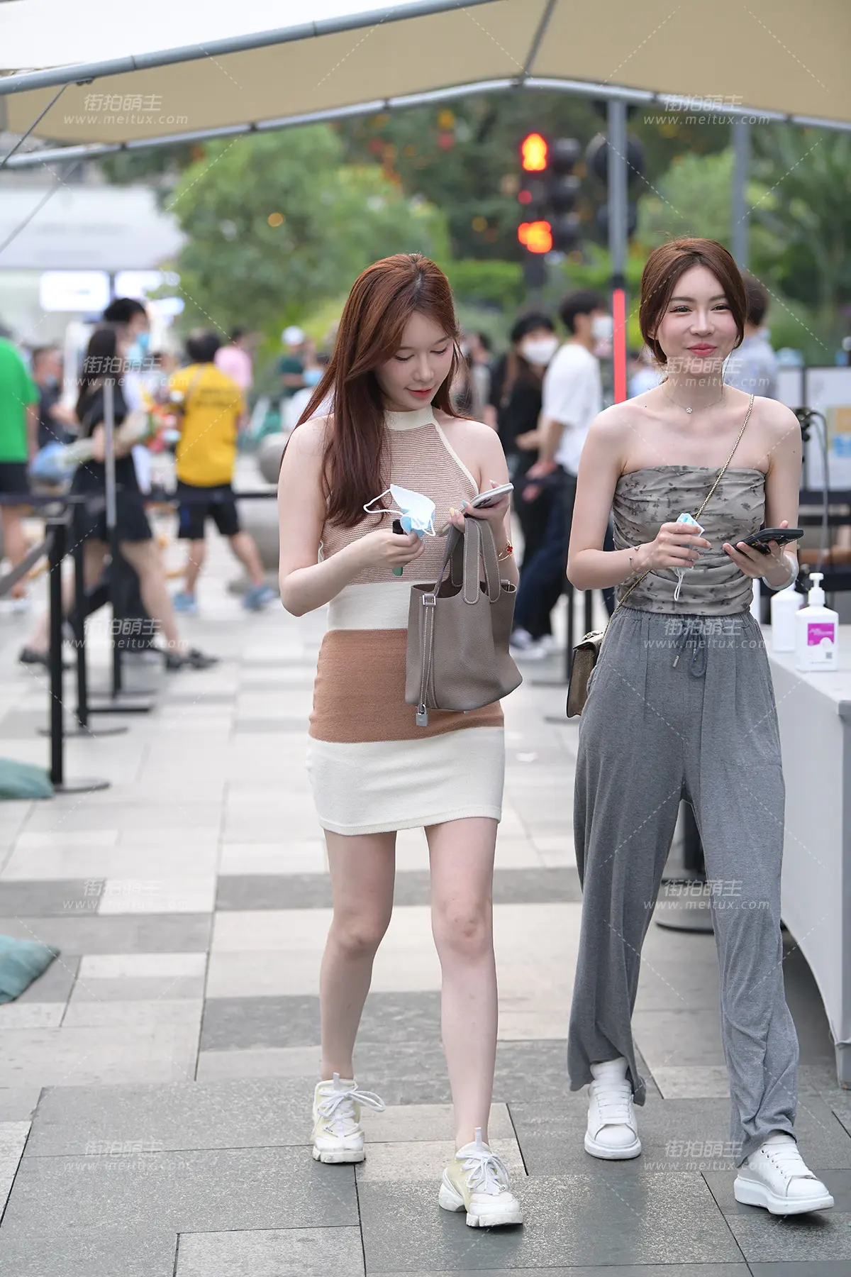 22613-3+93 美腿闺蜜 [93P-2.24GB]