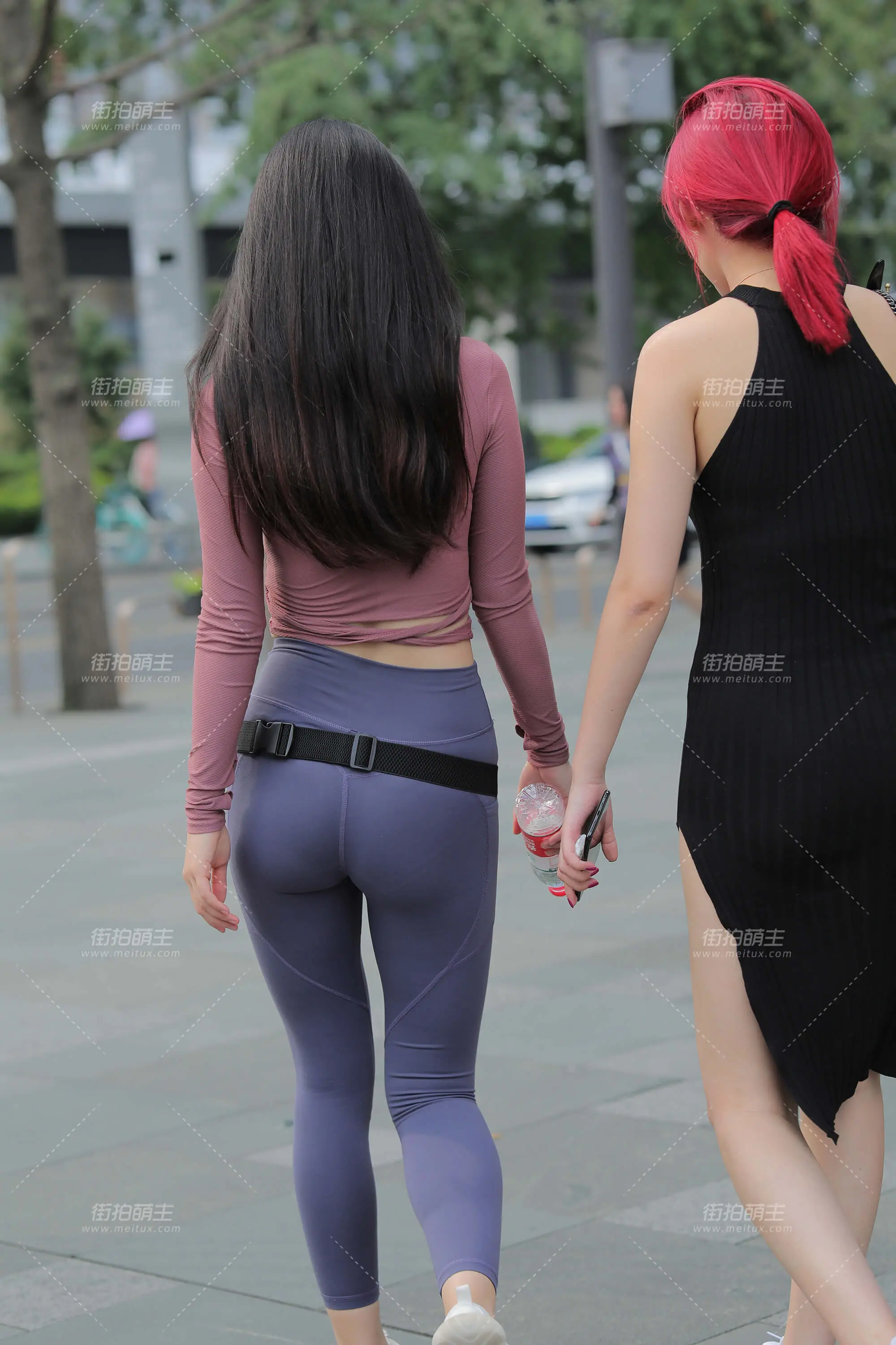190702-66 身材不错的运动小姐姐 [66P-543MB]