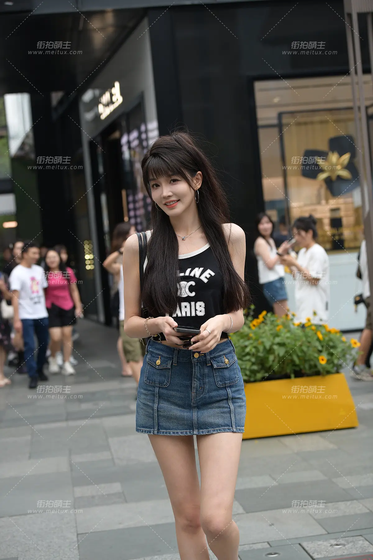 2461-5=95 美腿爱穿拖鞋小仙女 [97P1V-2.47GB]