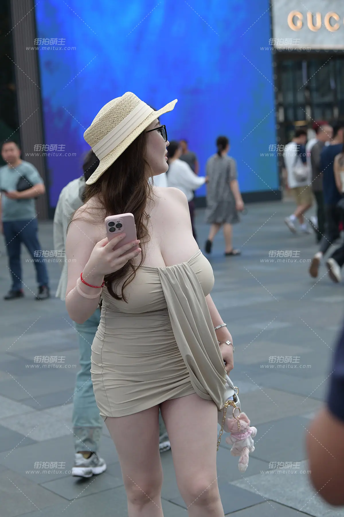2465-1=181 百年一遇：街头巨无霸 [181P3V-5.00GB]
