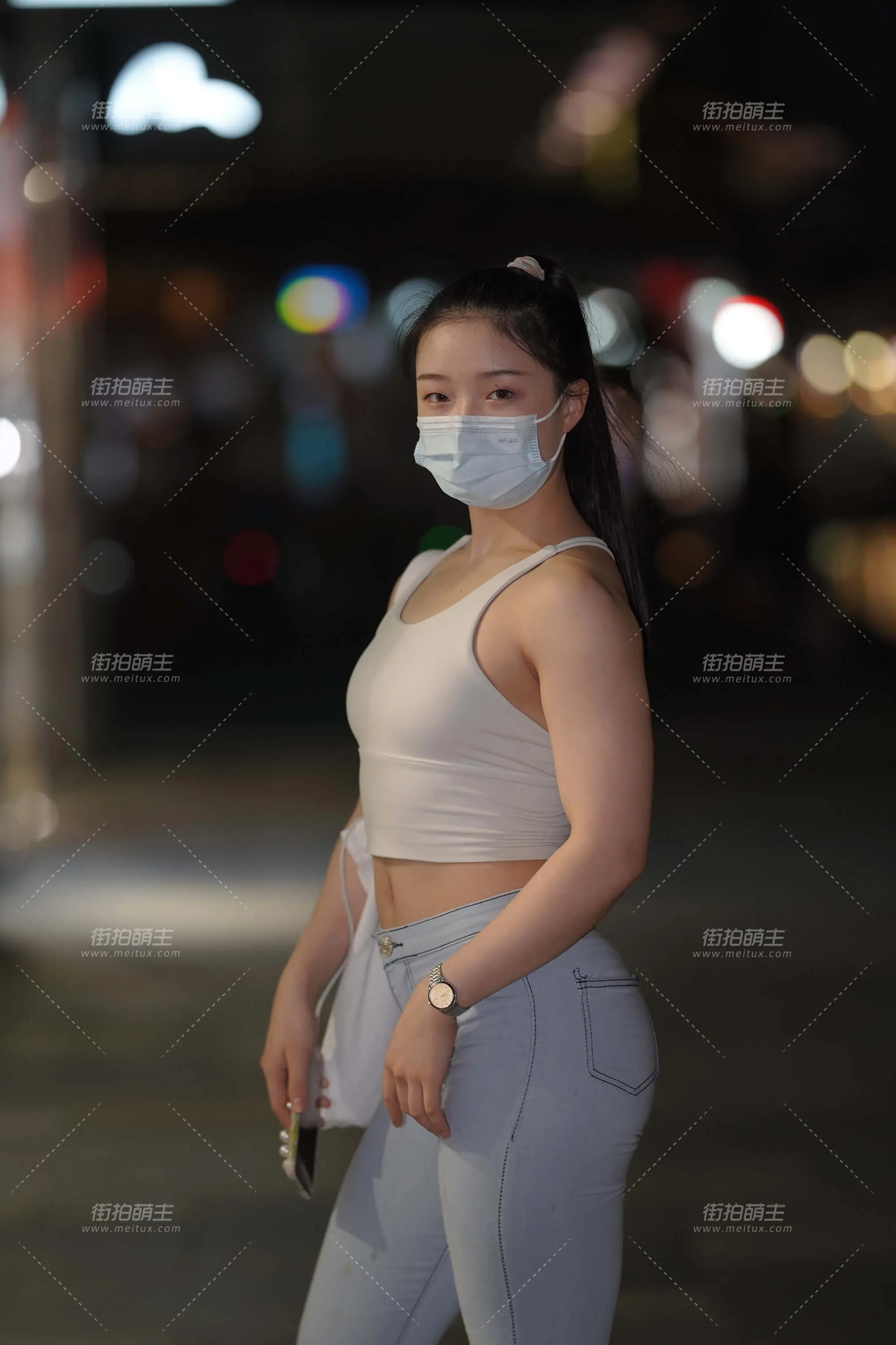 210808-14 紧牛女孩 身材不赖 [92P1V-1.38GB]