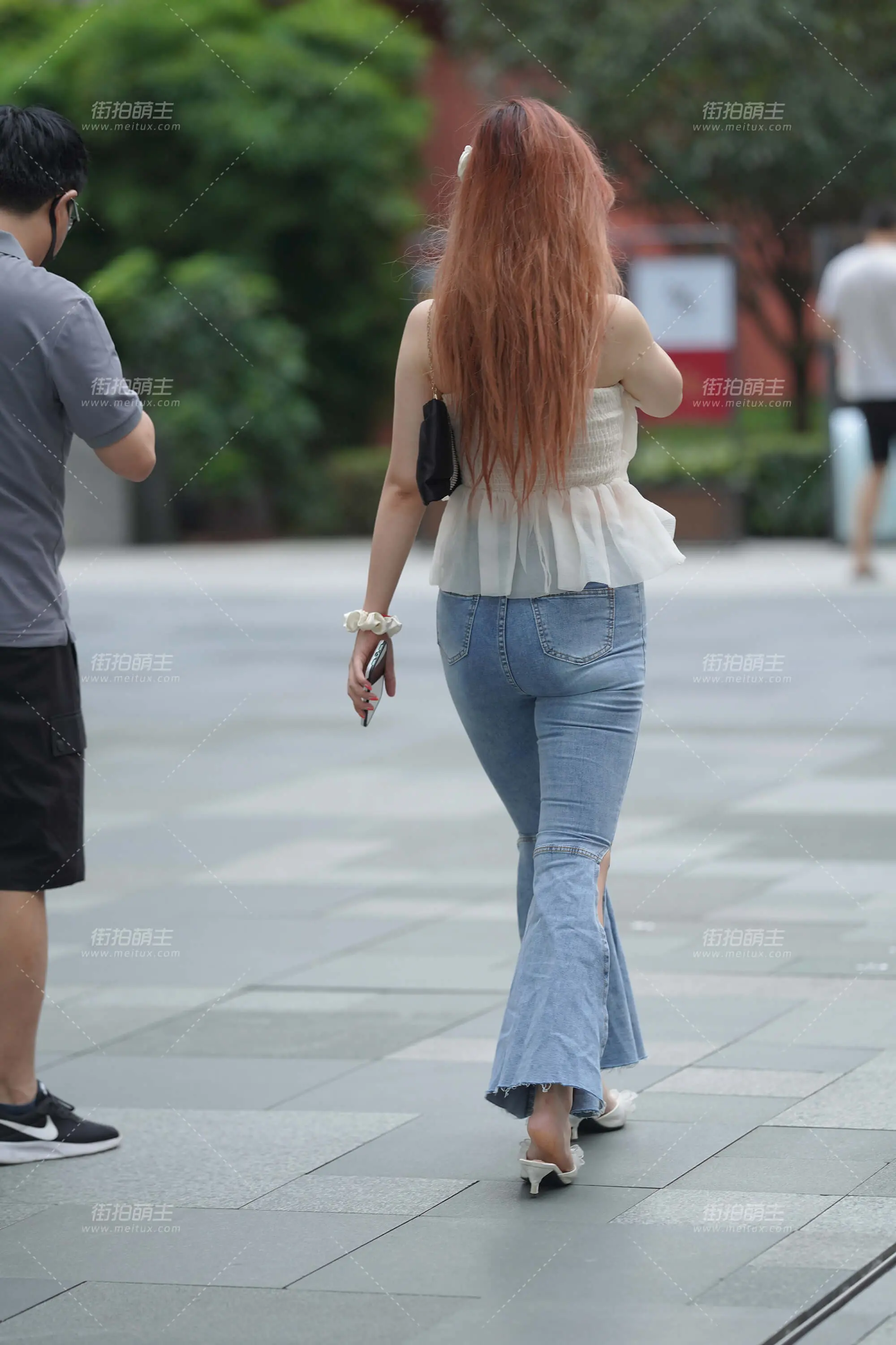 210811-1 紧牛美眉 [59P-849MB]