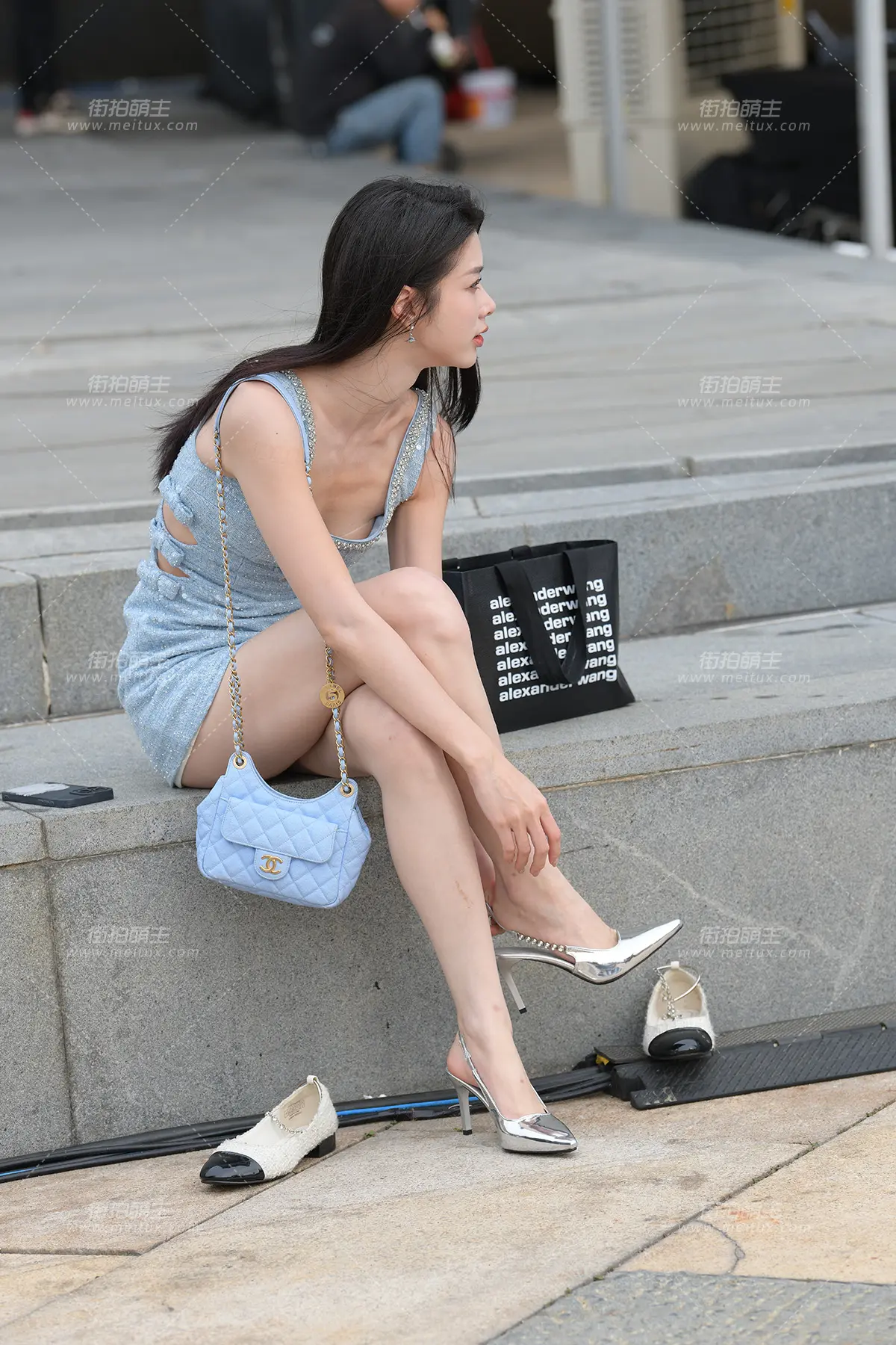 24415-10=219 白皙美腿小仙女 [219P1V-6.03GB]