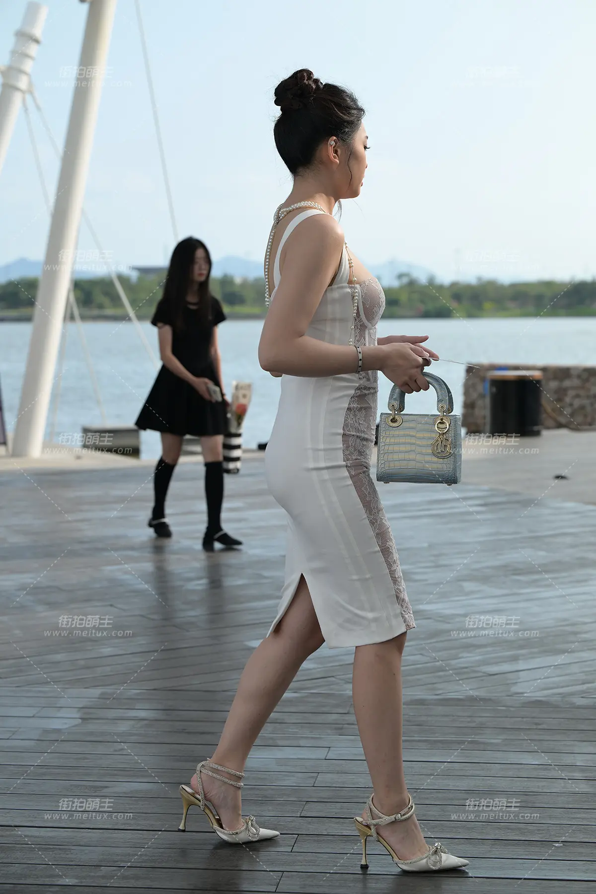 241021-7=121 优雅靓丽，性感美女 [121P-1.92GB]