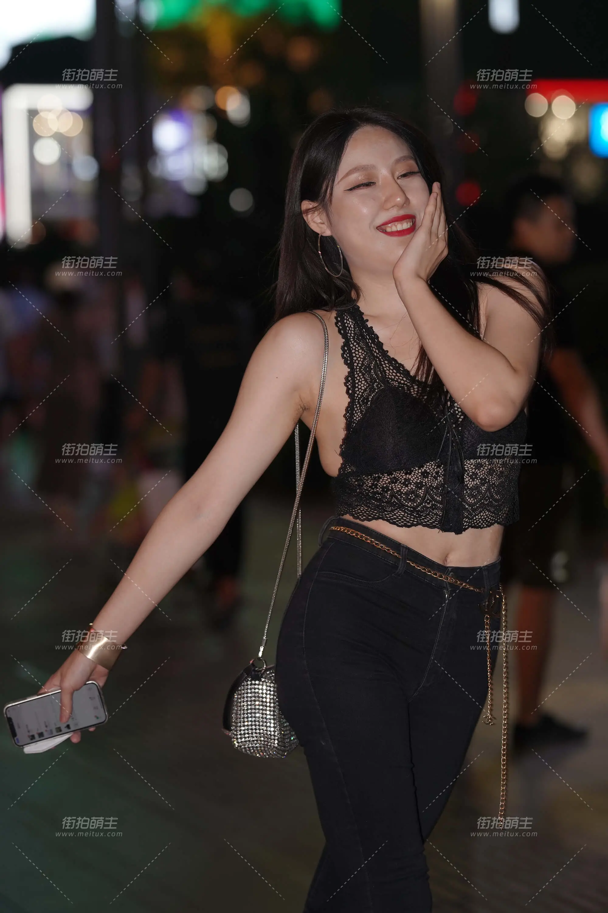210921-20 魅力黑 [67P-1.02GB]