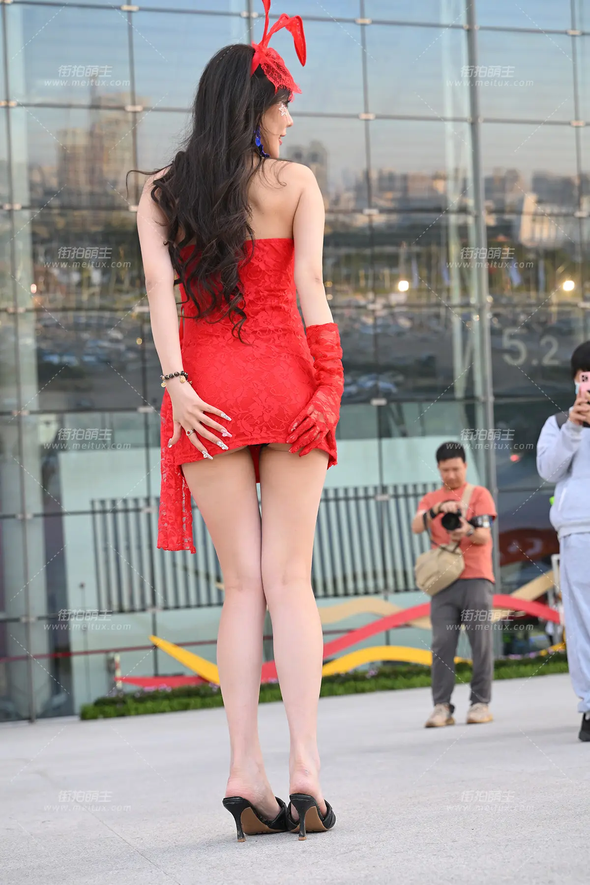 251124-2-191 鑫儿 超短裙春光 [191P-3.99GB]