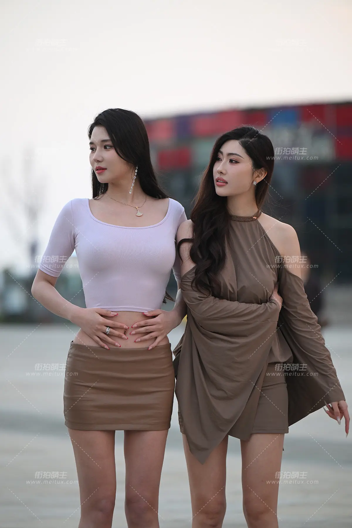 26327-6-95 馨怡 迟迟 港姐 叶濛雨 小婷婷 [95P-2.01GB]