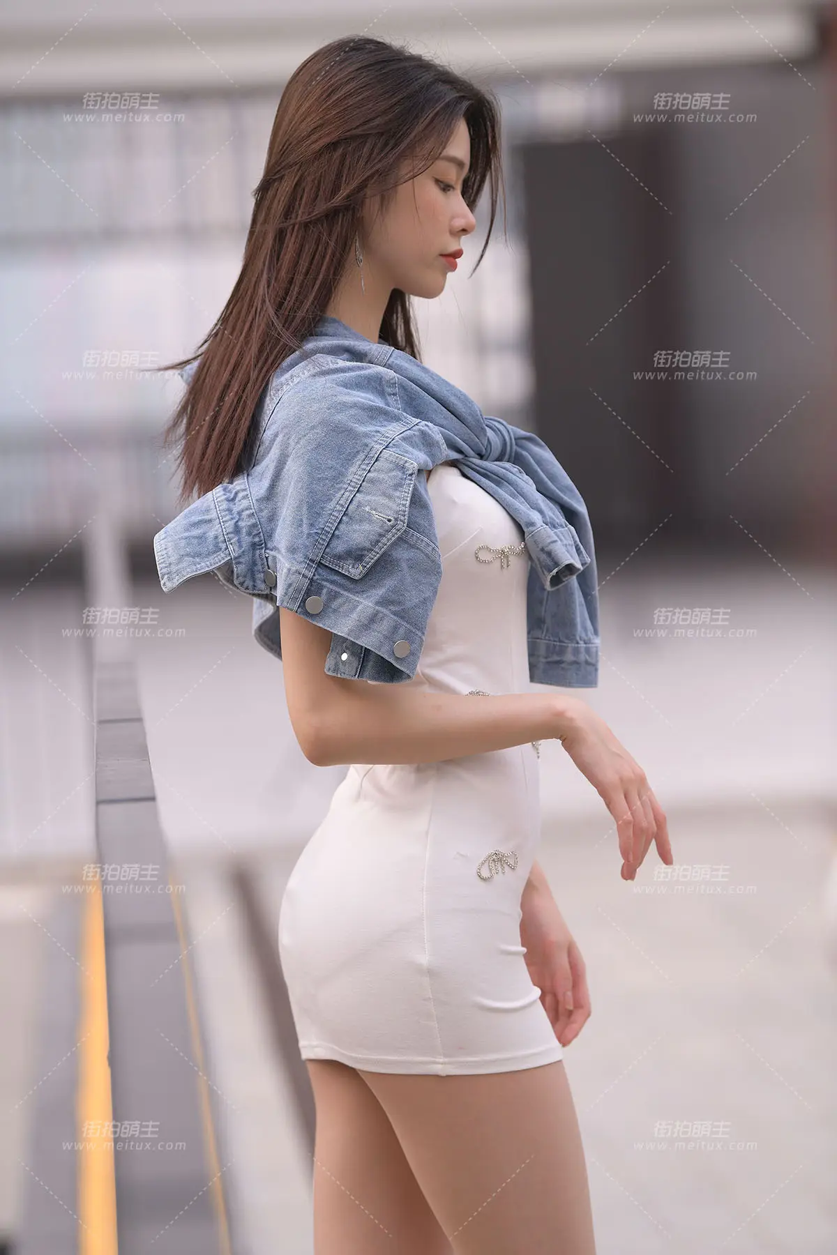 A21312-1+253 周末的邂逅美腿肉丝小姐姐 [253P-4.80GB]