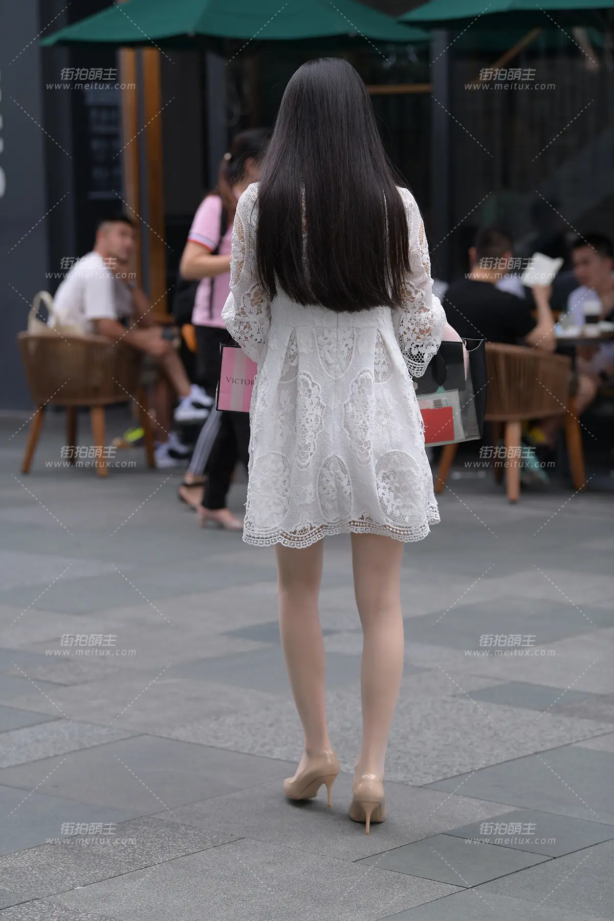 20721-7+25 丝袜少妇 [25P-542MB]