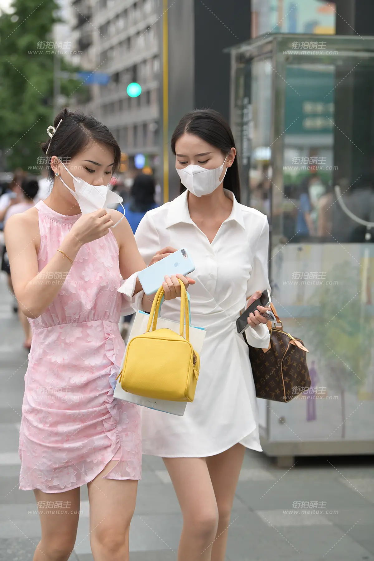 22616-7+129 丝袜美少妇 [129P-2.83GB]