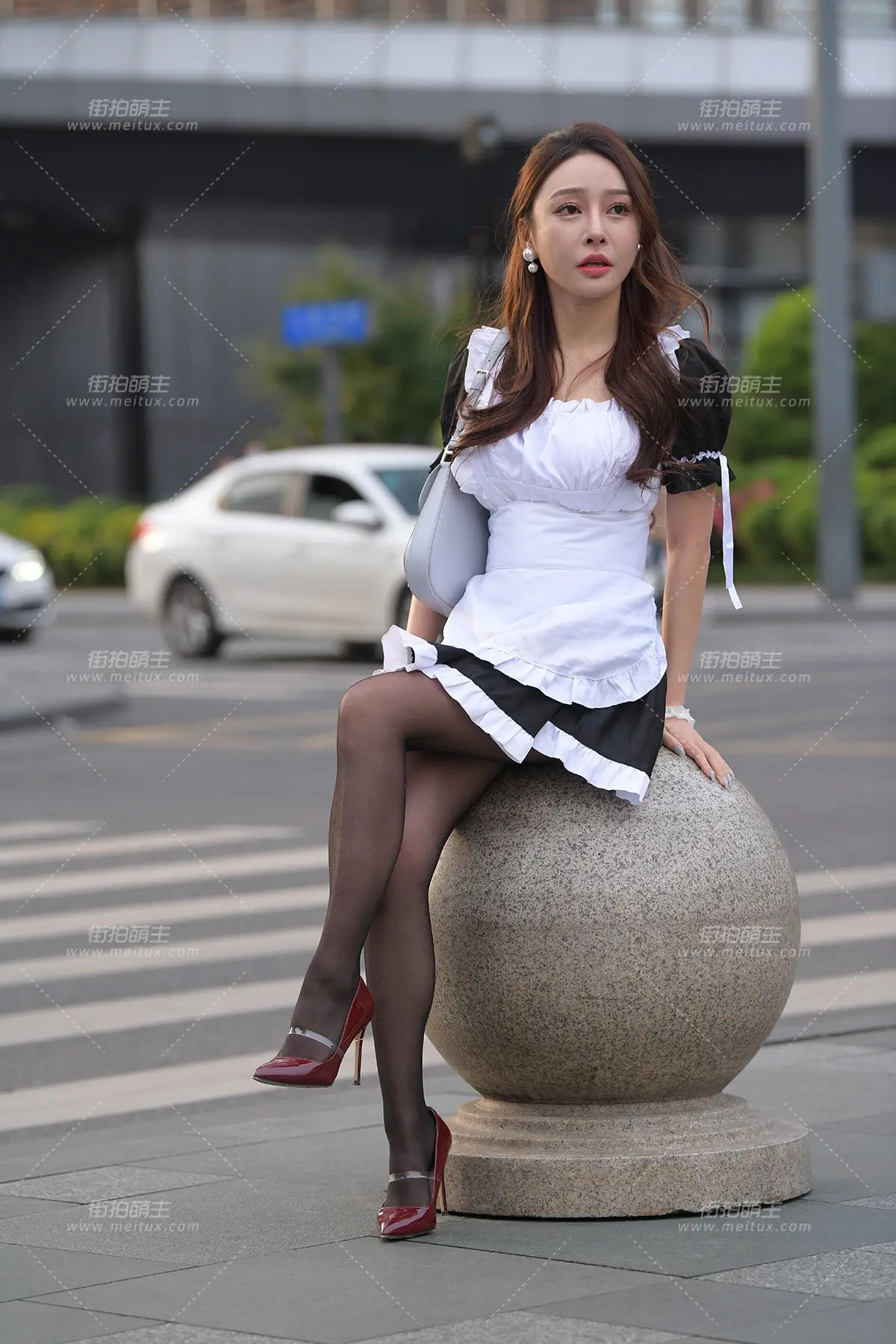 232515-10=134 黑丝高跟女仆装 [134P-3.23GB]