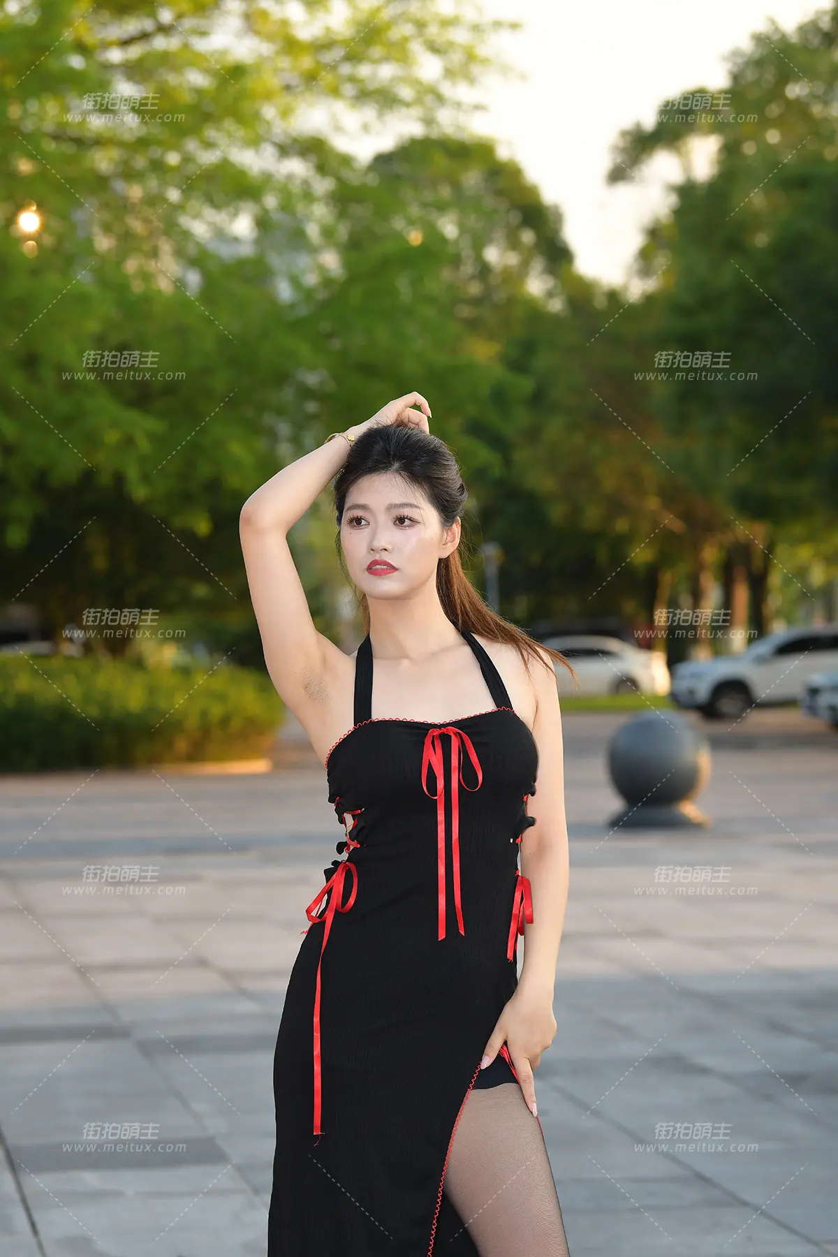 24614-22=73 韵味黑丝美女 [73P-1.70GB]