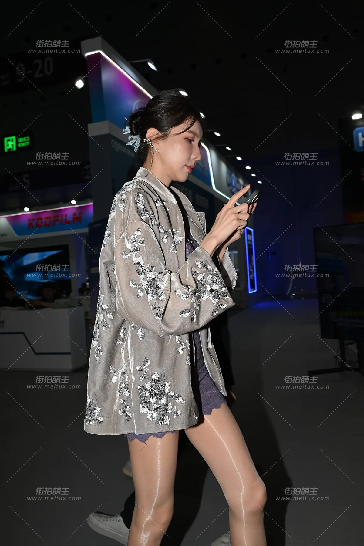 2532-39=127 油亮丝袜美腿小姐姐 [127P-2.36GB]