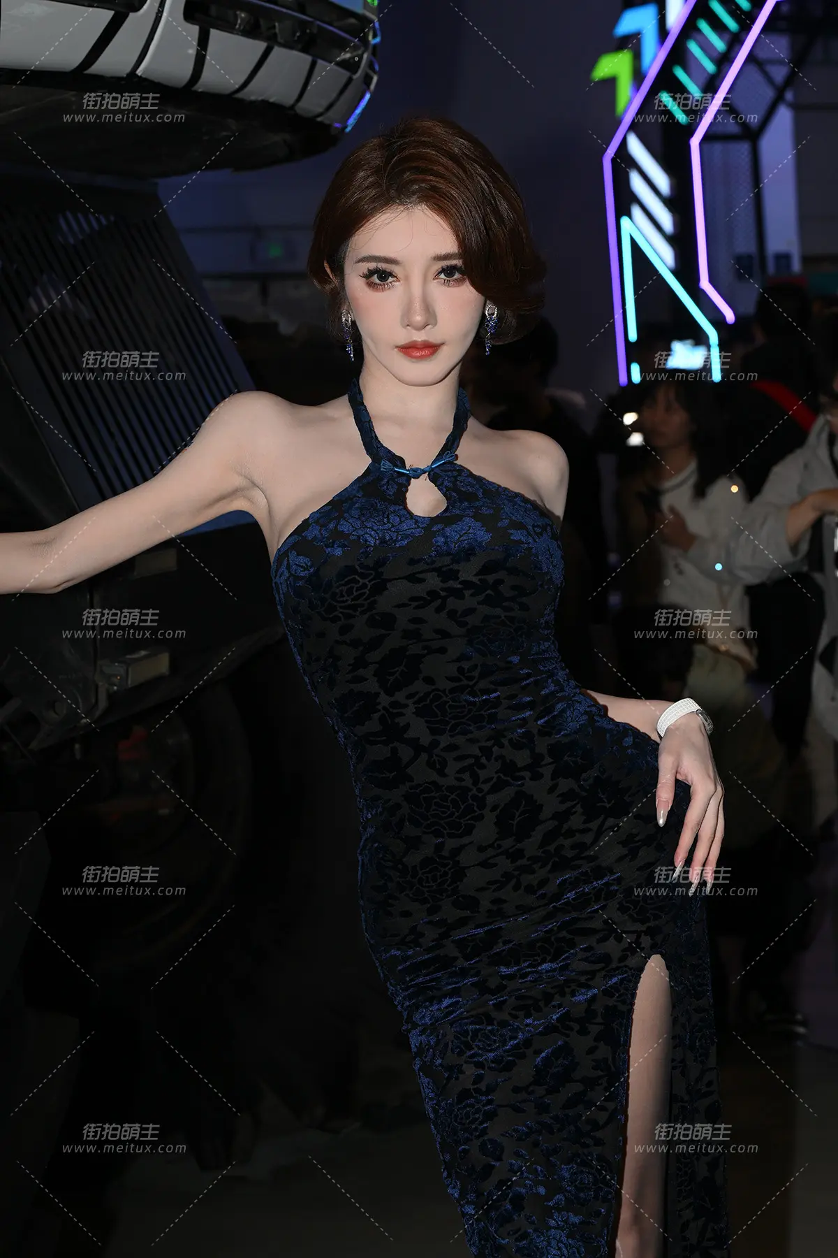 26328-1-105 风情黑丝美足 小喵大宝 [105P-2.02GB]