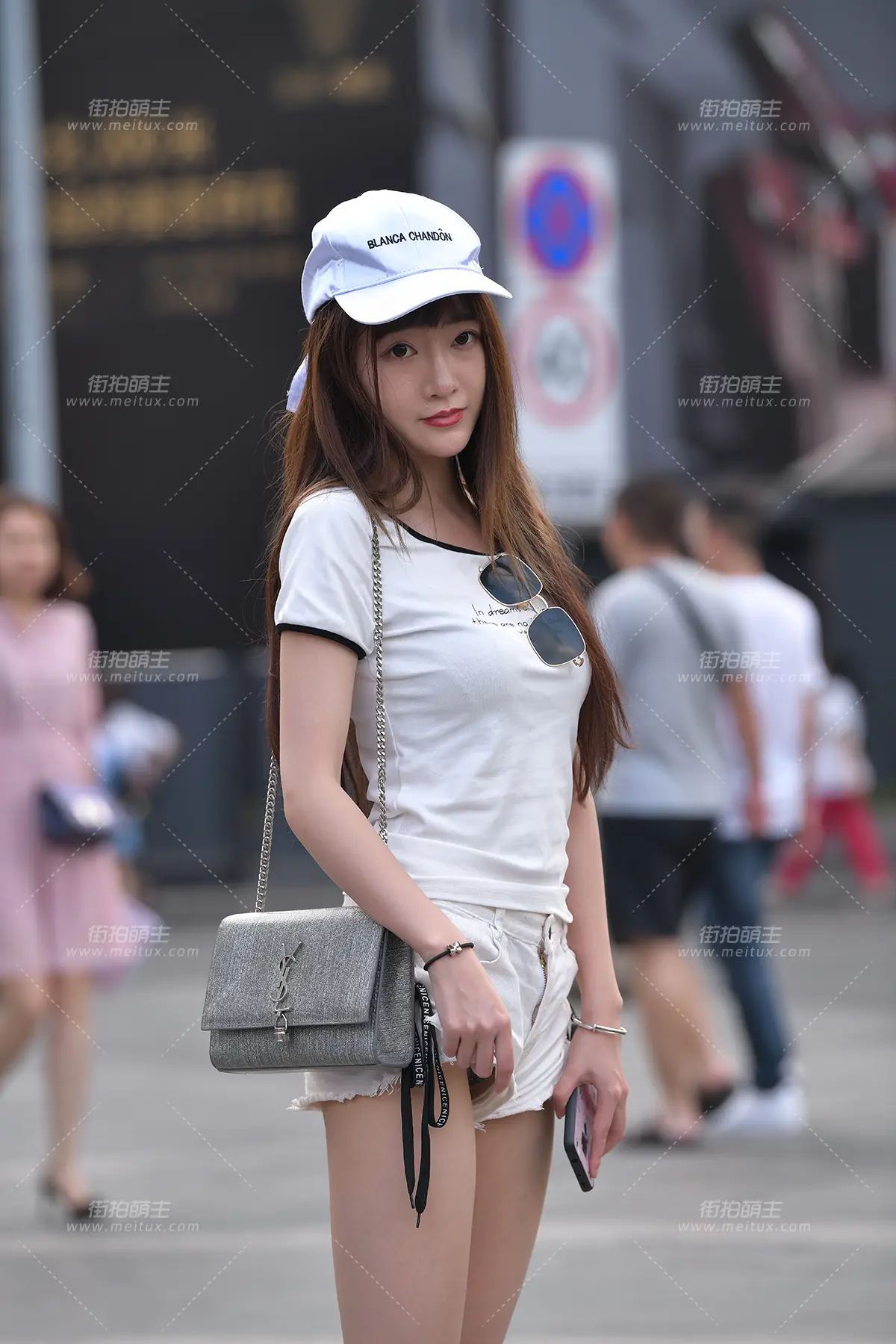9613-4+129P 青春无限，性感的镂空蕾丝 春光 [129P-1.57GB]