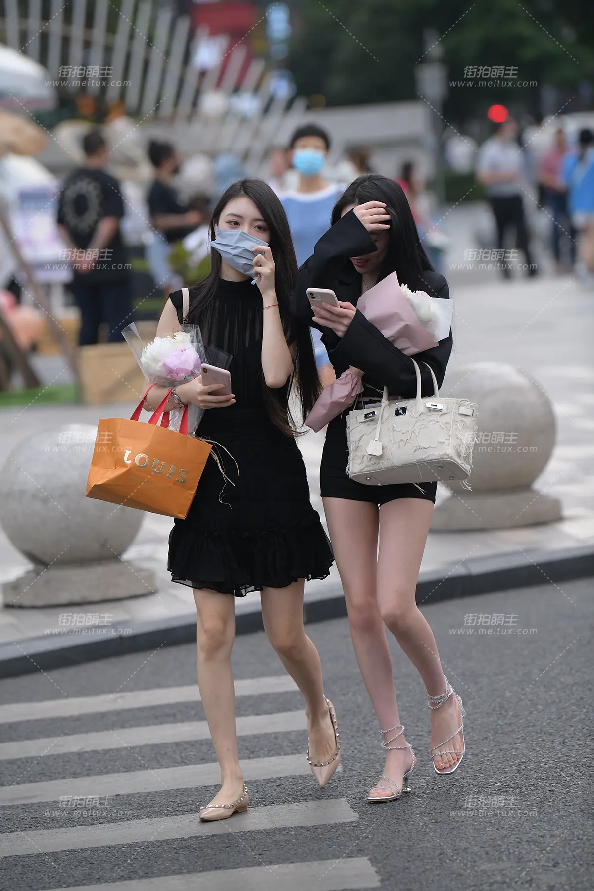 232512-2=118 靓丽美腿俩闺蜜 [118P-2.61GB]