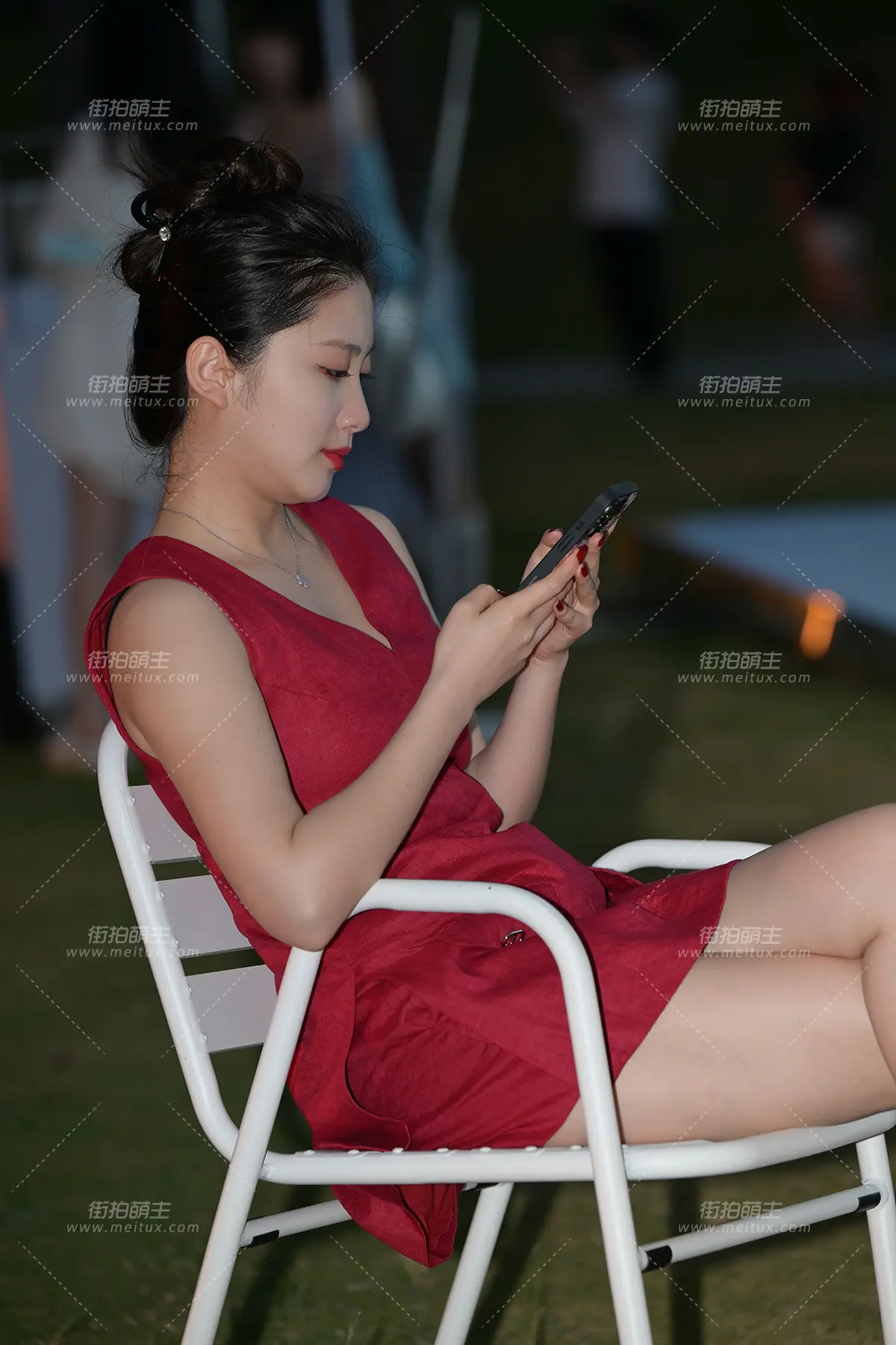 241020-13=86 赤脚仙子，赤脚走路真的舒服吗 [87P-1.73GB]