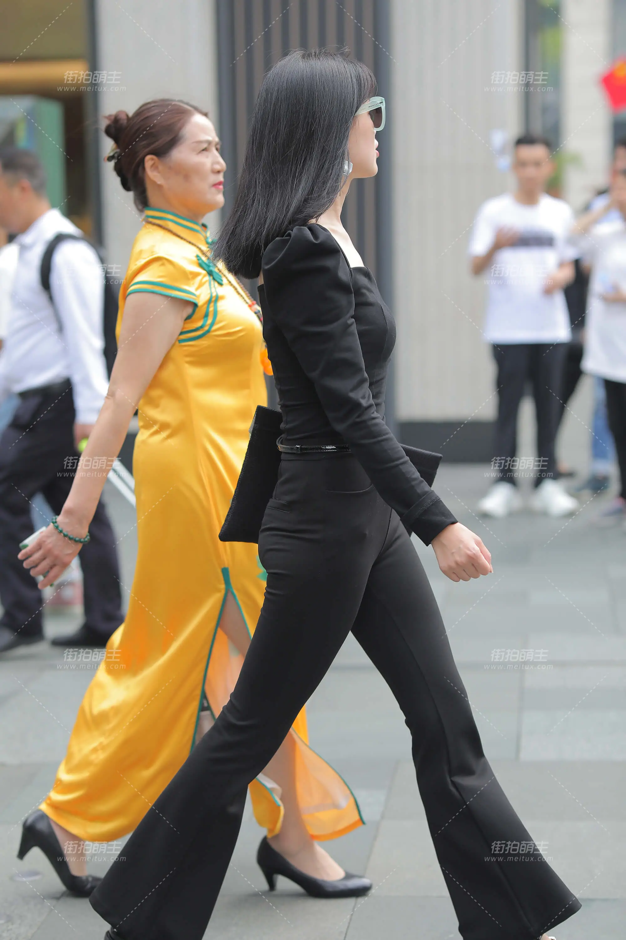 210316-64 御姐 [64P1V-487MB]