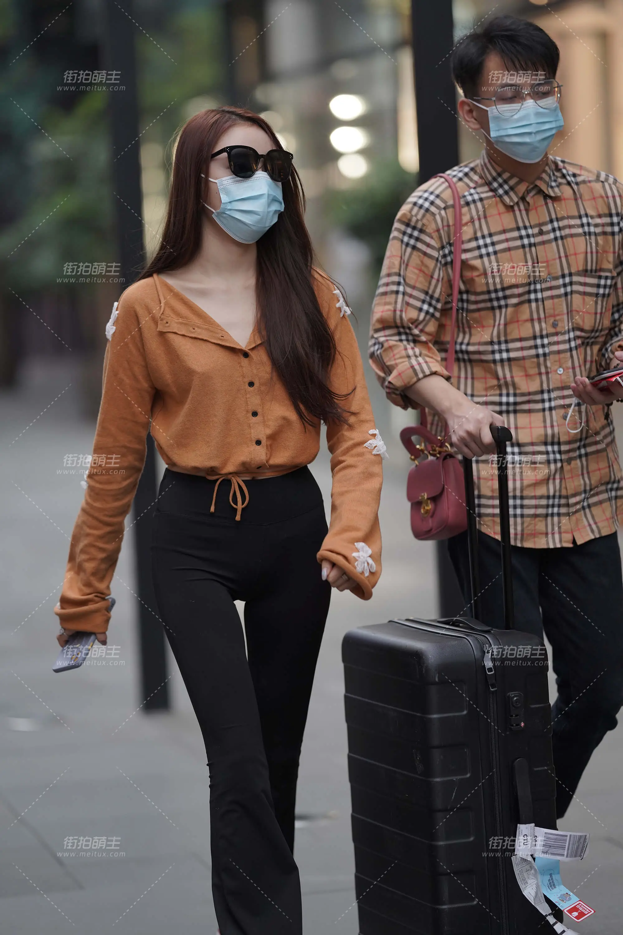 210330-7 魅力黑 [51P-782MB]