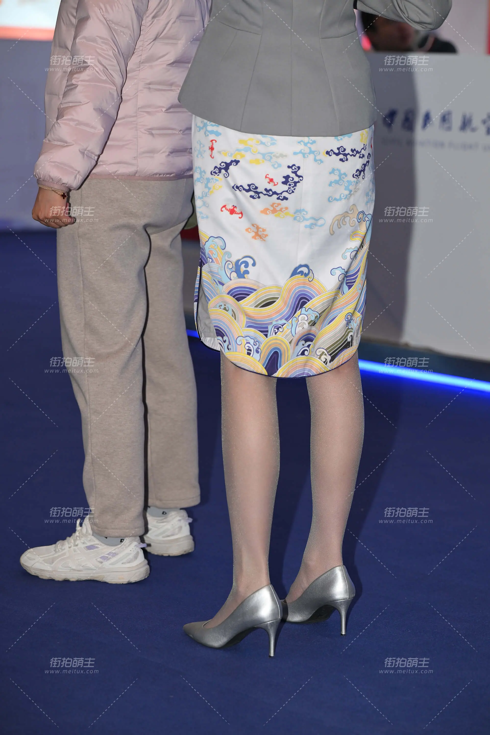 SH25-106-90 据说她是高级乘务 [90P1V-8.05GB]