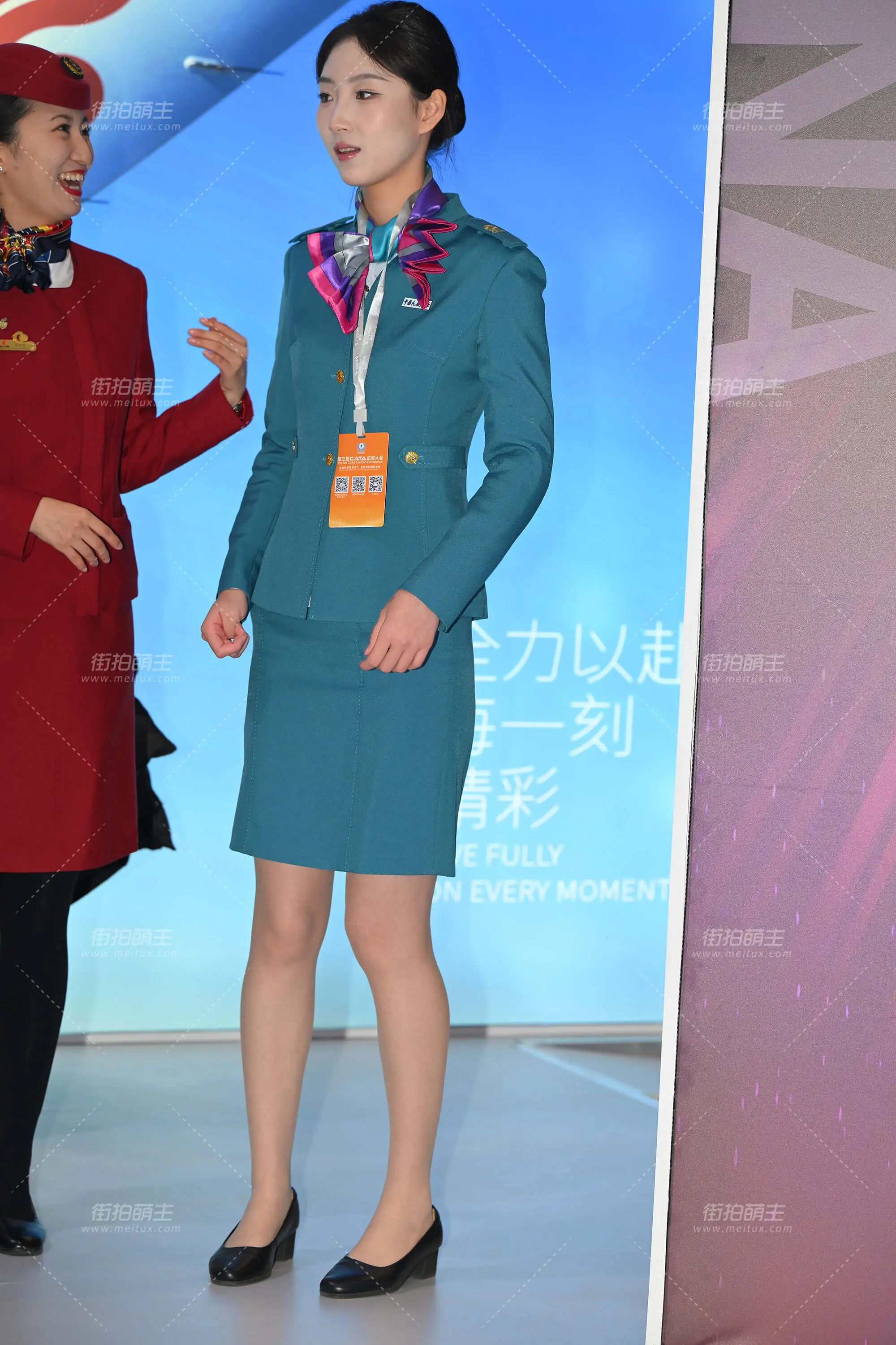 SH25-152-93 民航空姐-三飞吧 [93P-2.17GB]
