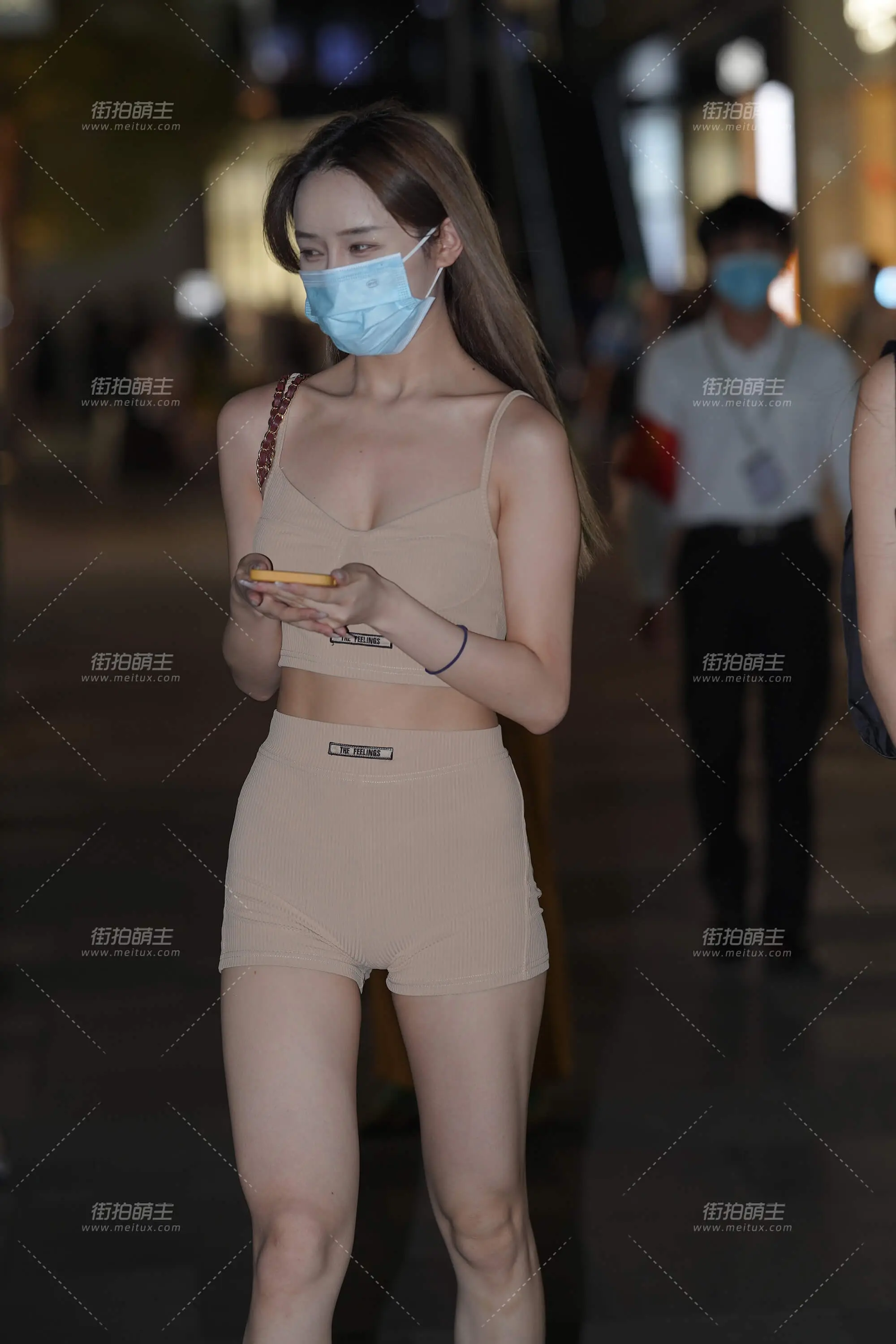 210728-14 闺蜜的夜生活 [145P-2.10GB]