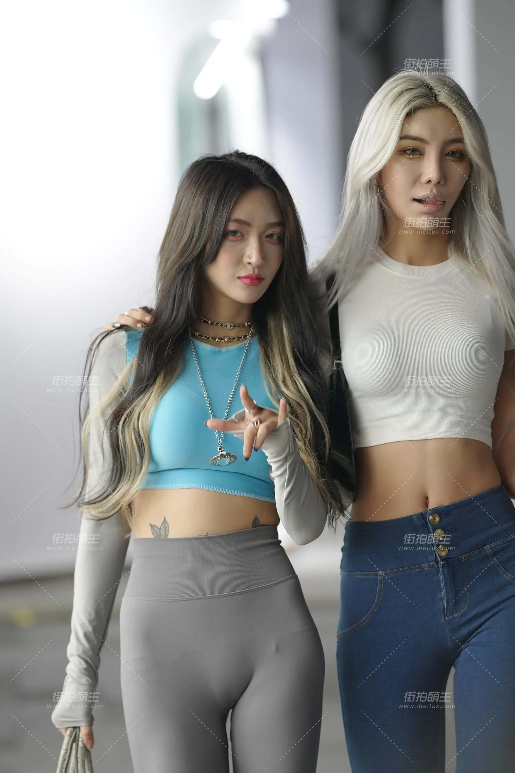 211003-23 紧牛瑜伽 [265P1V-4.47GB]