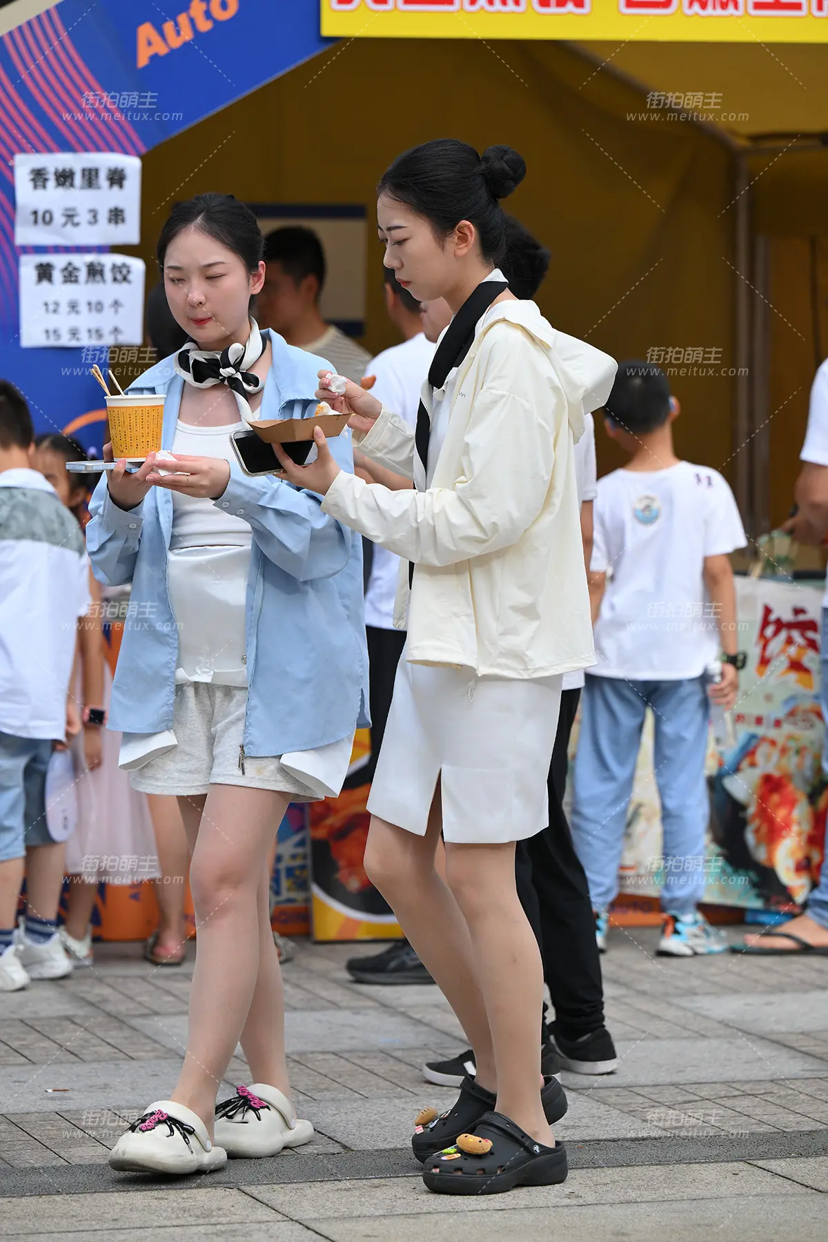 2568-19-69 肉丝，拖鞋，俩闺蜜 [69P-1.23GB]