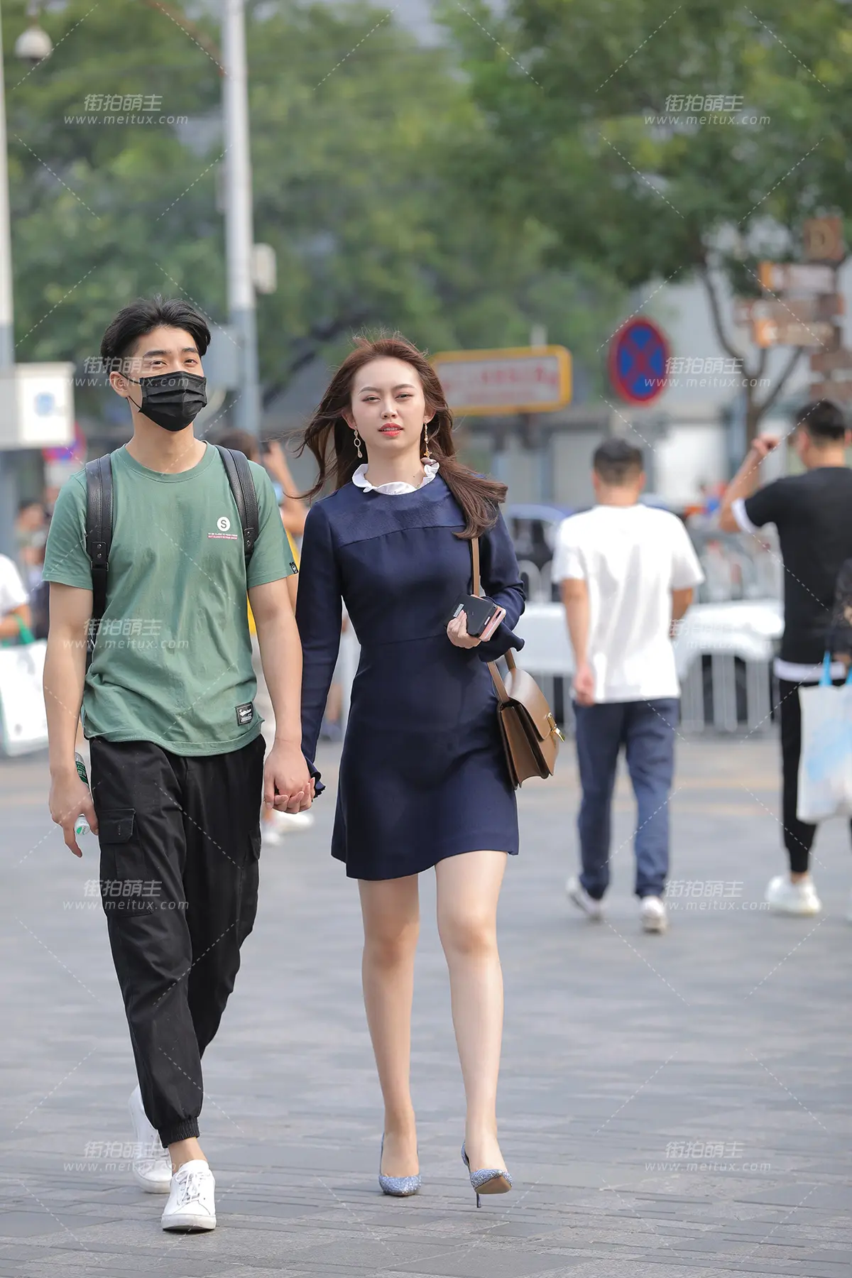 8912-1+25 靓丽的美女 [25P-190MB]