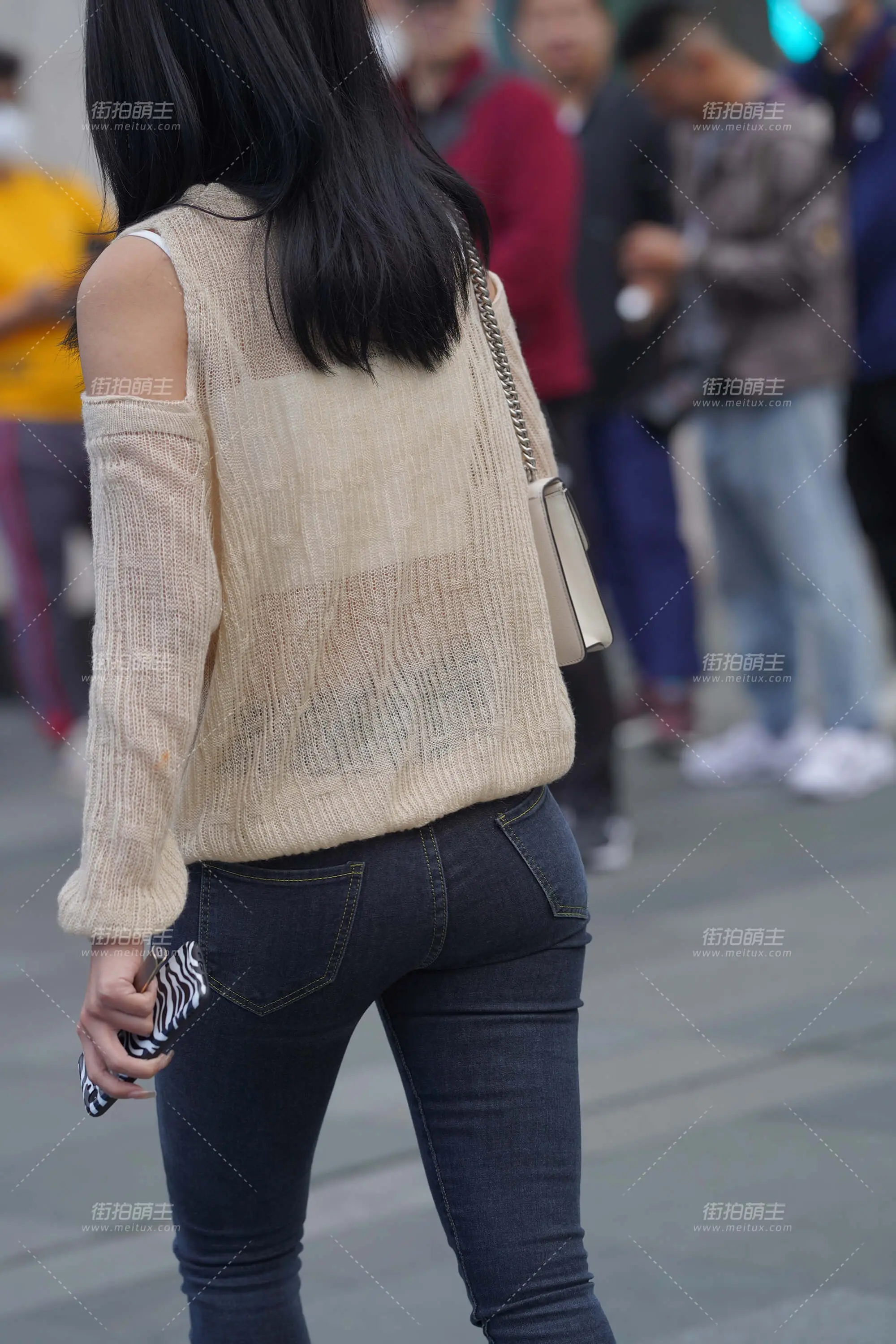 210416-19 紧牛 [19P-269MB]
