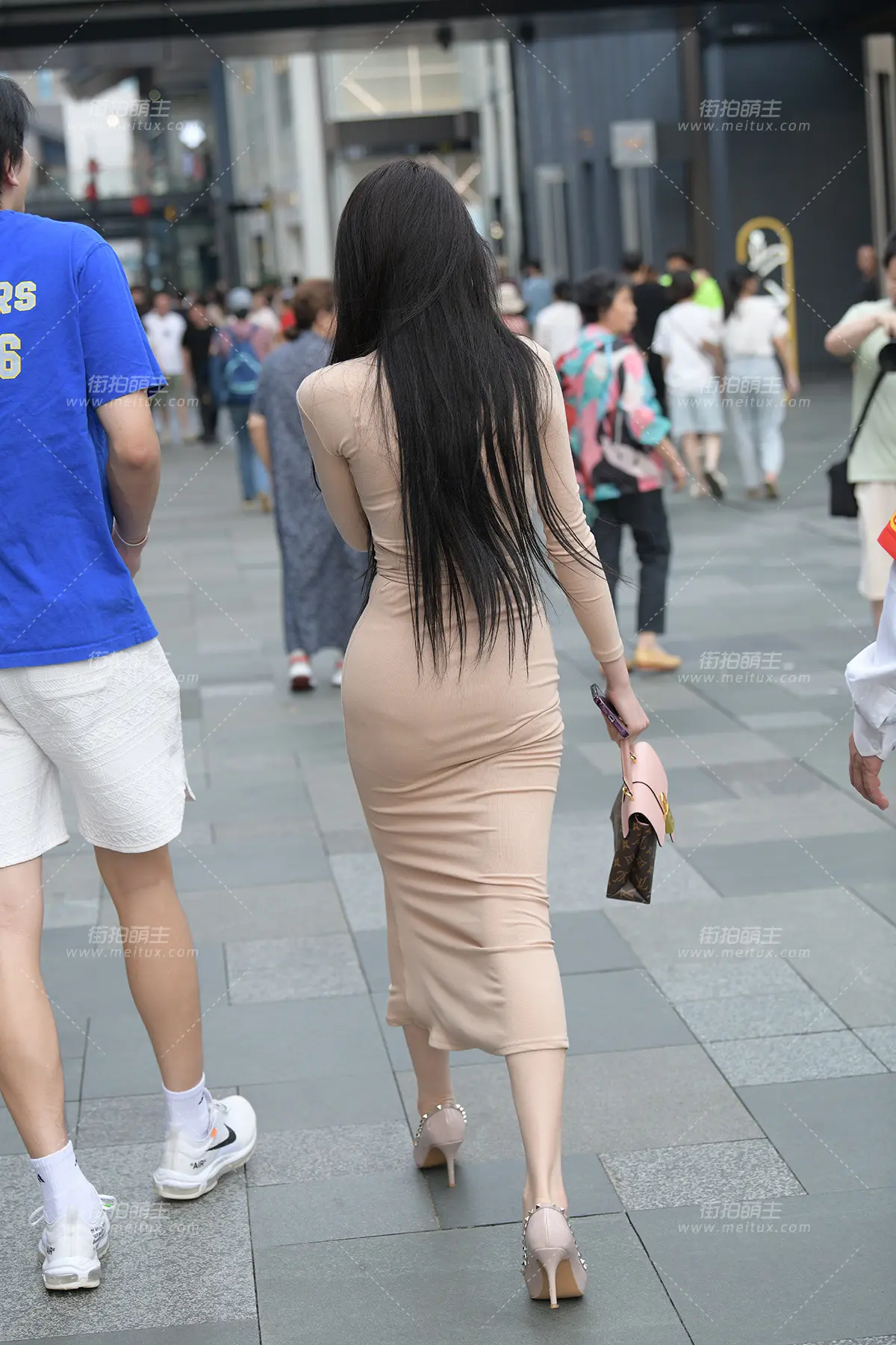 2368-15=79 柔情似水的女友 [79P-1.85GB]