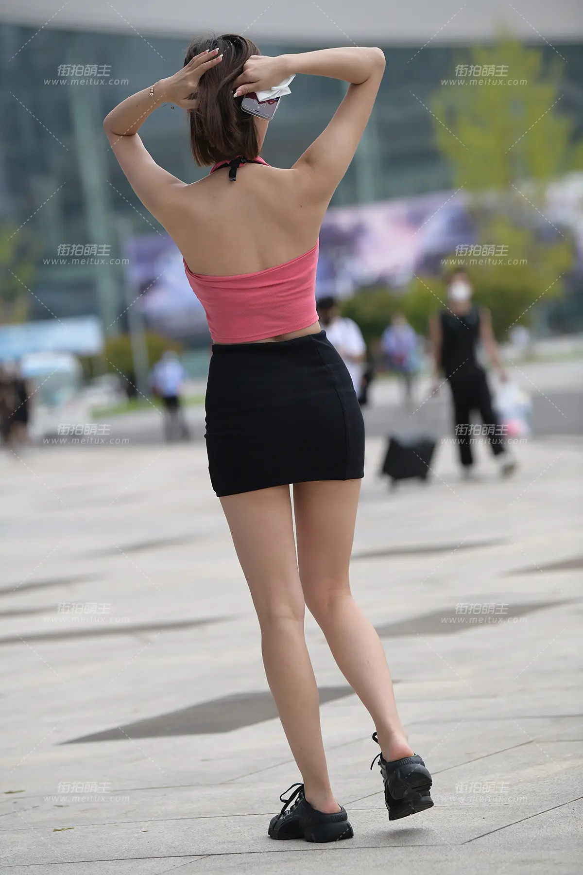 22829-33+98 美美哒程儿 [98P1V-3.23GB]
