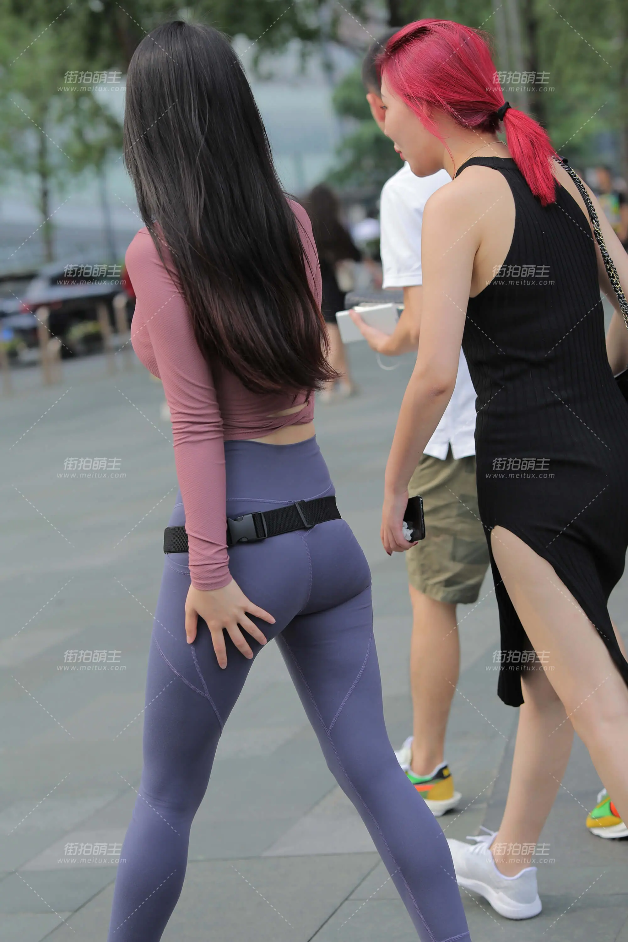 190702-66 身材不错的运动小姐姐 [66P-543MB]